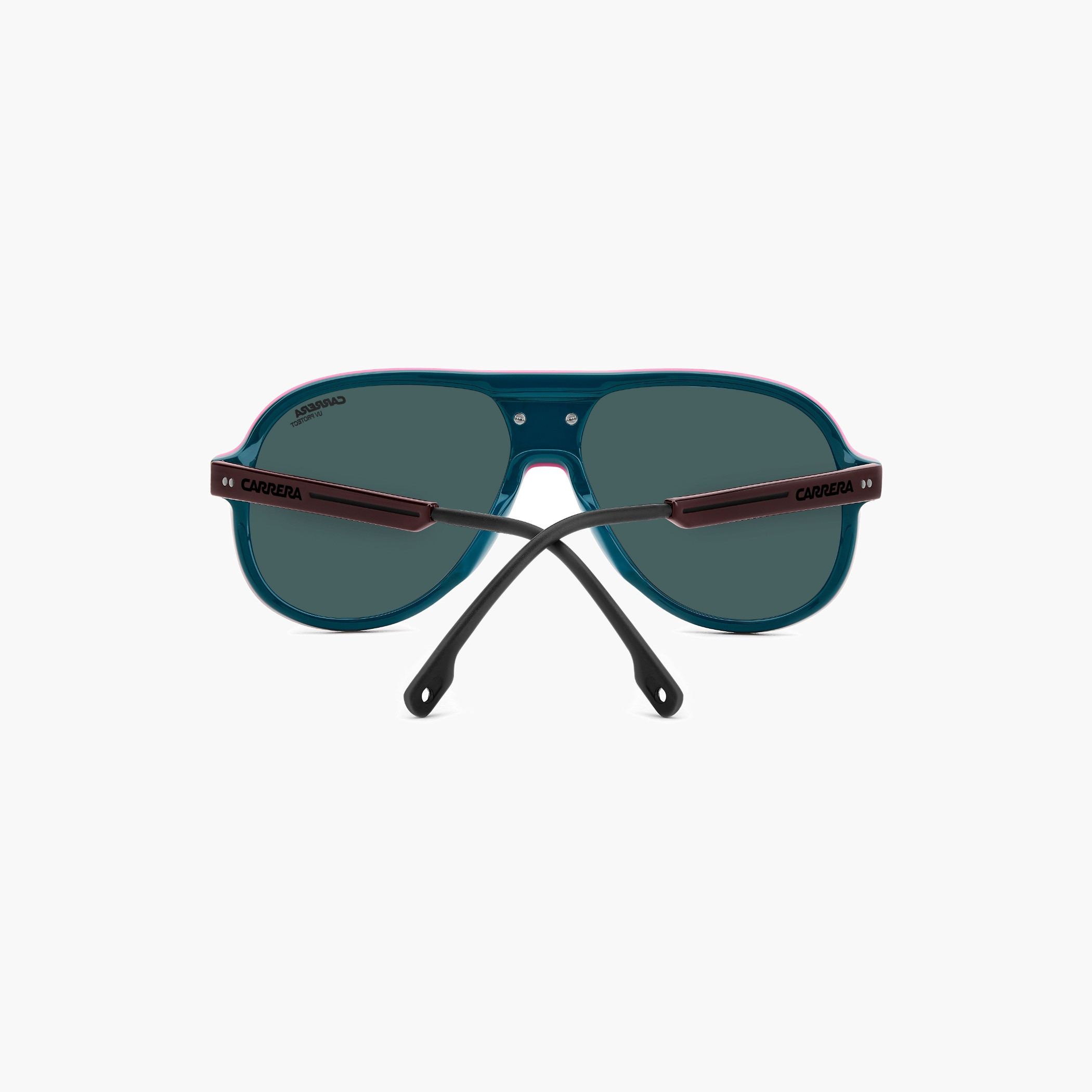 نظارة شمسية بتصميم أفياتور بإطار كامل-men-sunglasses-image-4