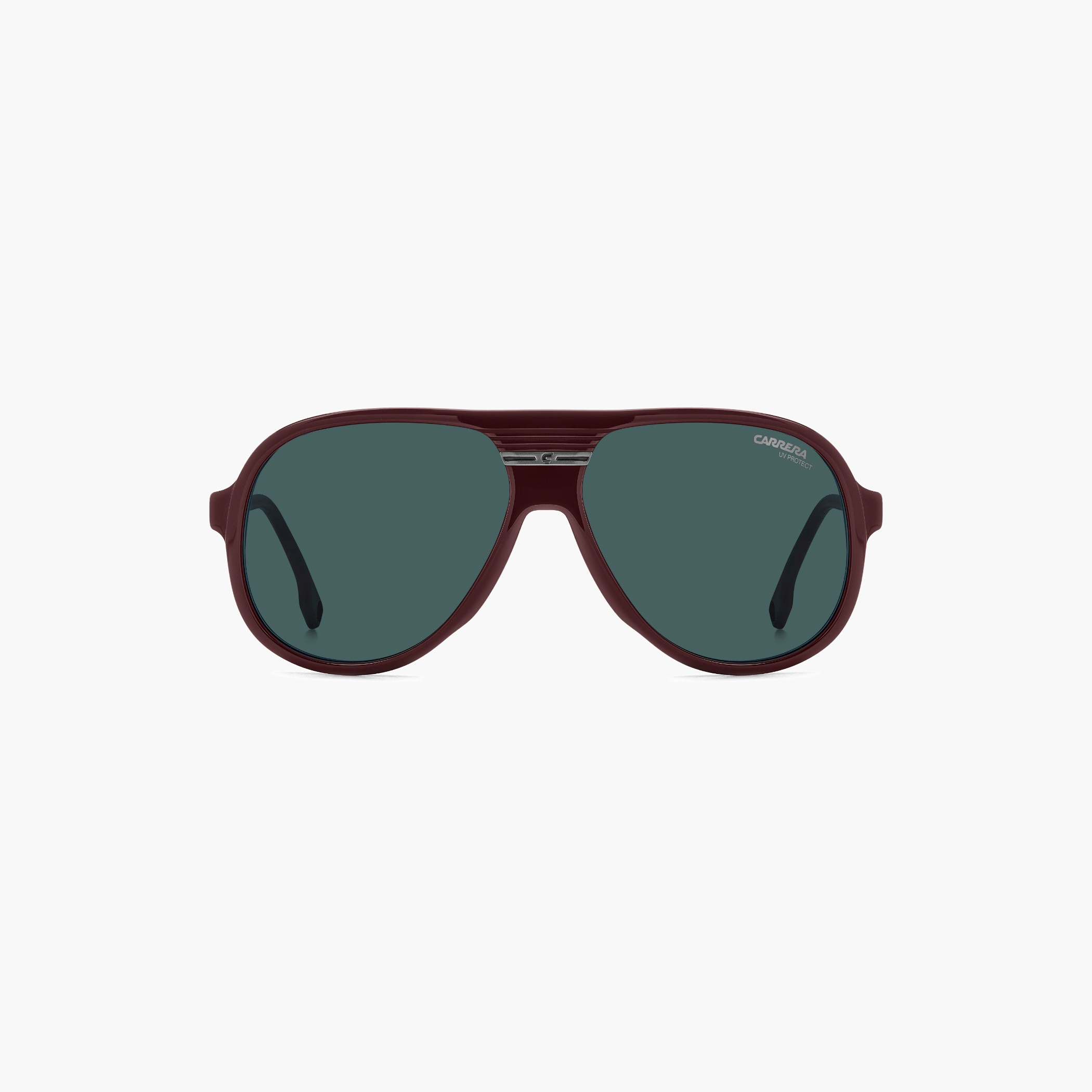 نظارة شمسية بتصميم أفياتور بإطار كامل-men-sunglasses-image-6