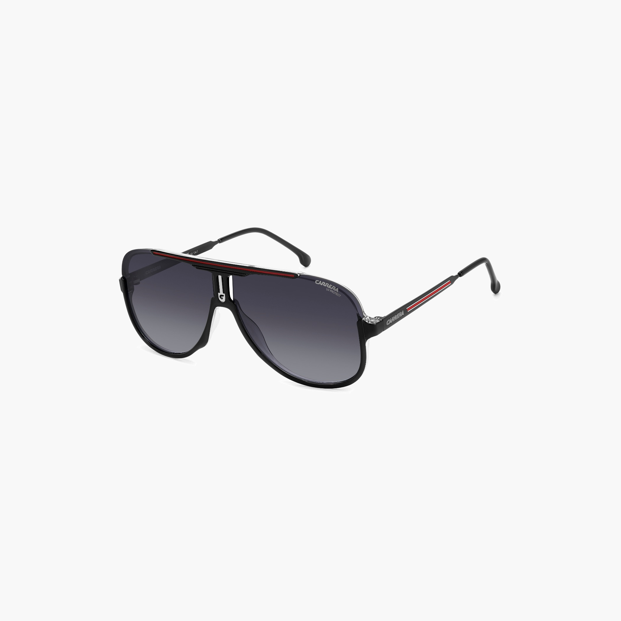 نظارات شمسية أفياتور بعدسات متدرجة-men-sunglasses-image-1