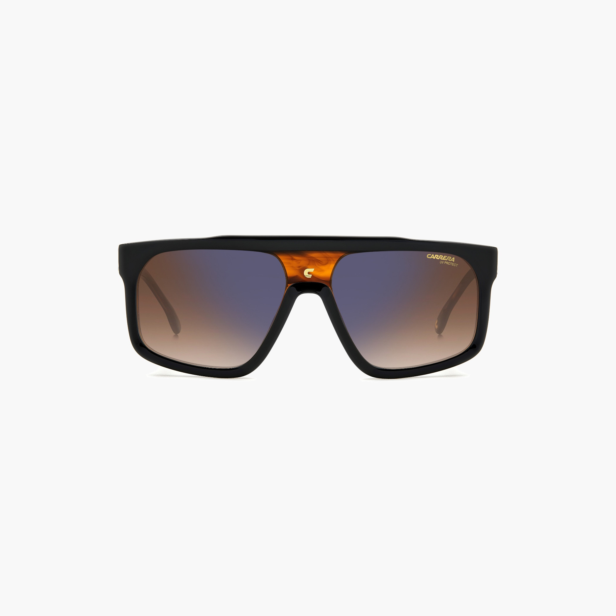 نظارة شمسية بإطار مربع-men-sunglasses-image-2