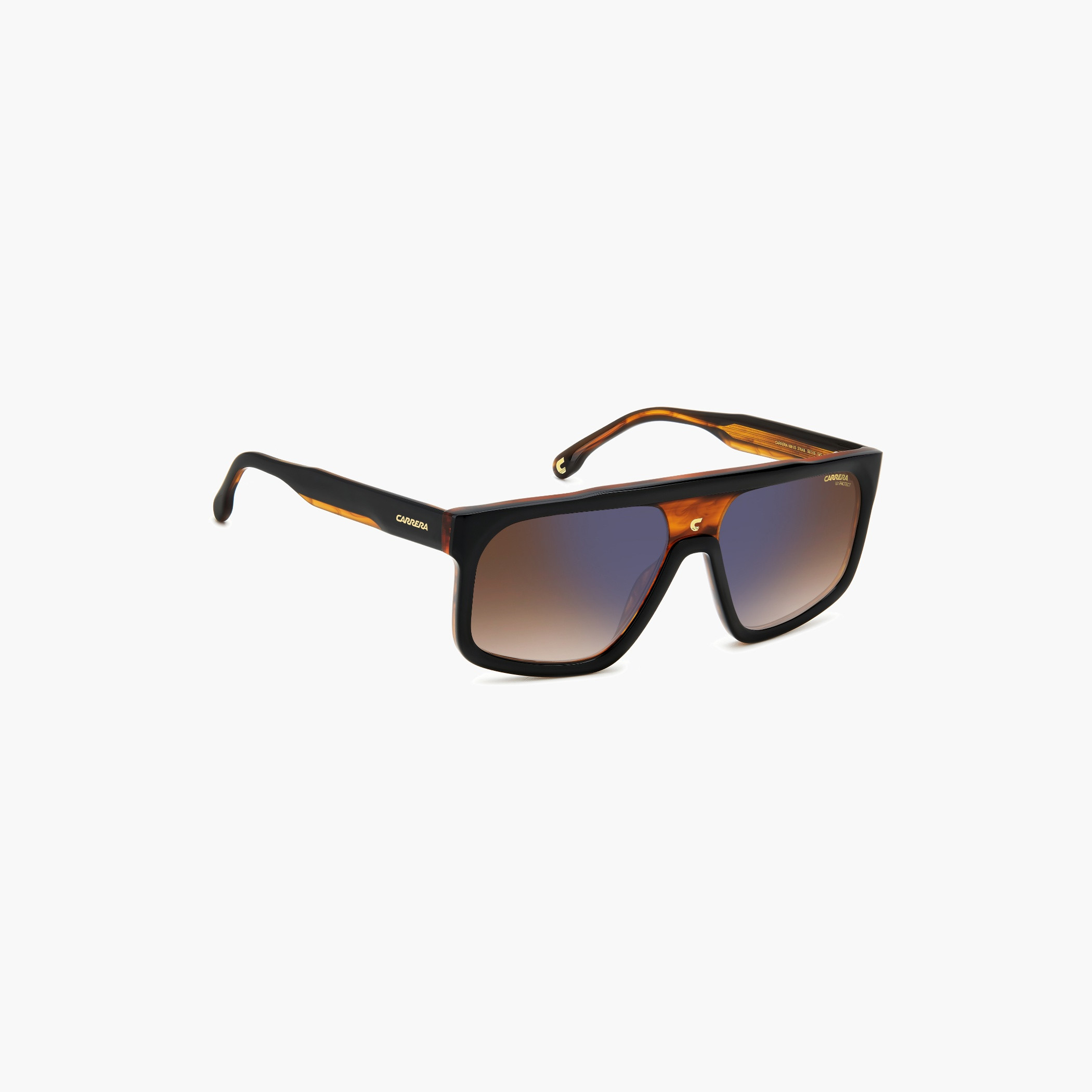 Square Frame Sunglasses-men-sunglasses-image-3