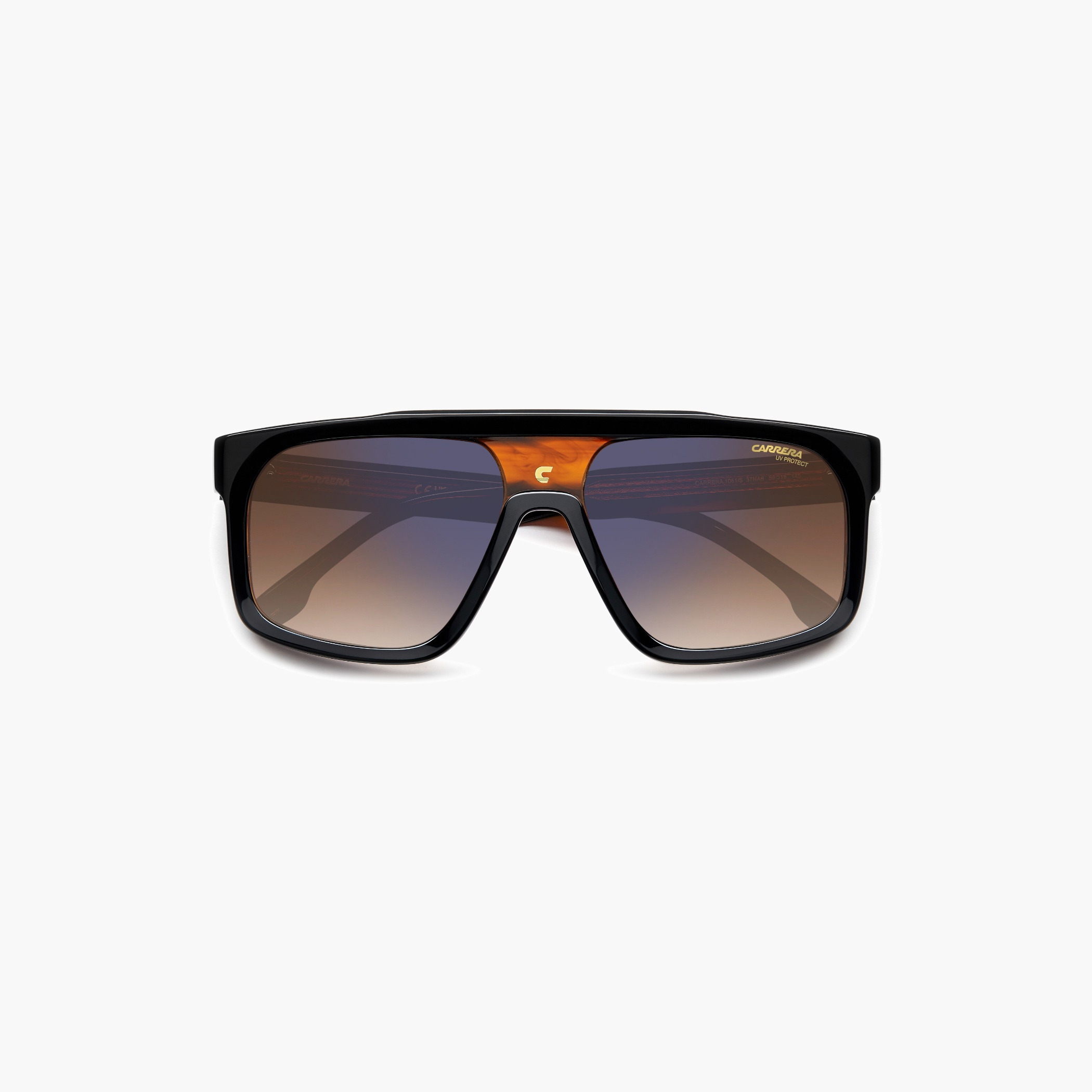 Square Frame Sunglasses-men-sunglasses-image-6
