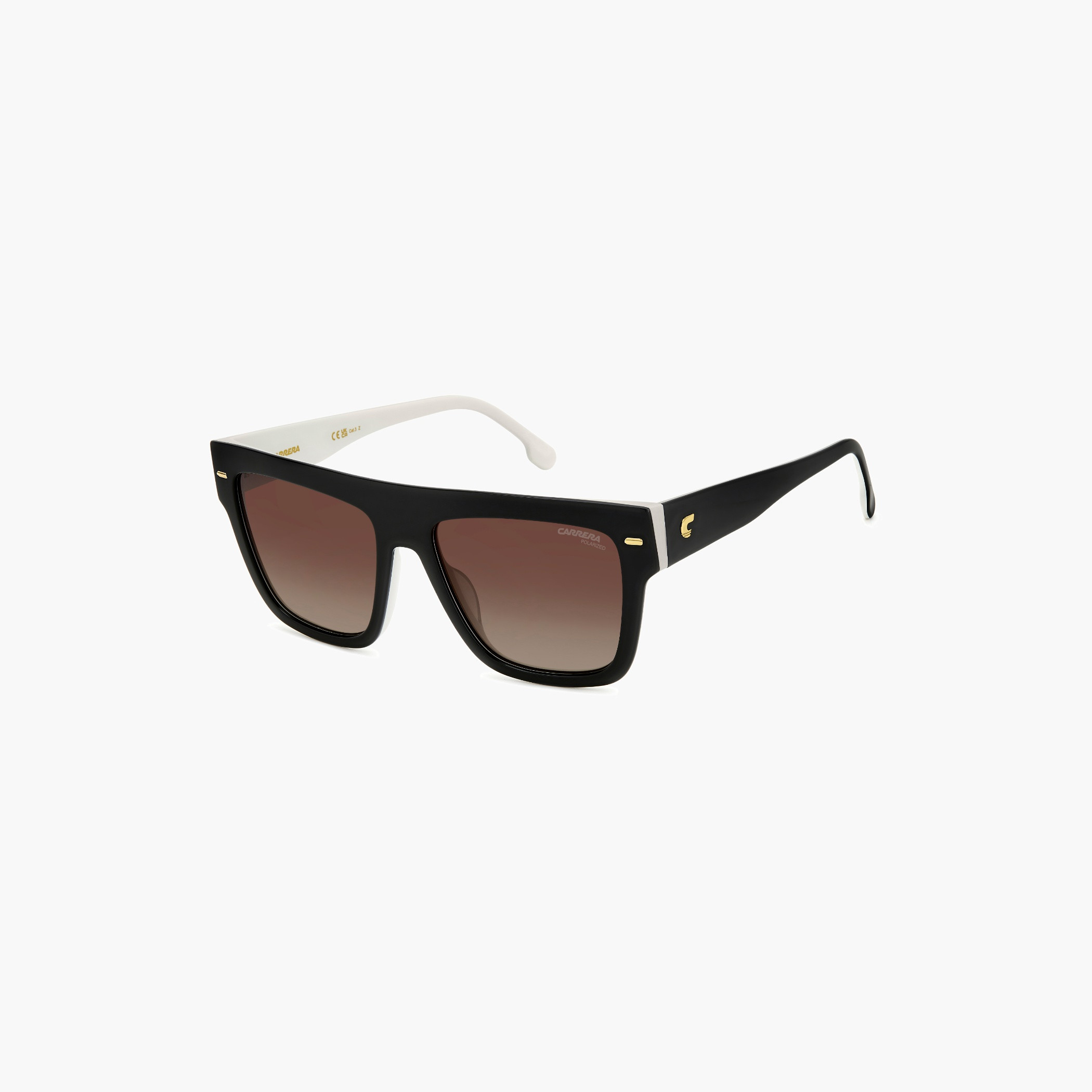 Square Frame Sunglasses Gradient Lenses-women-sunglasses-image-1