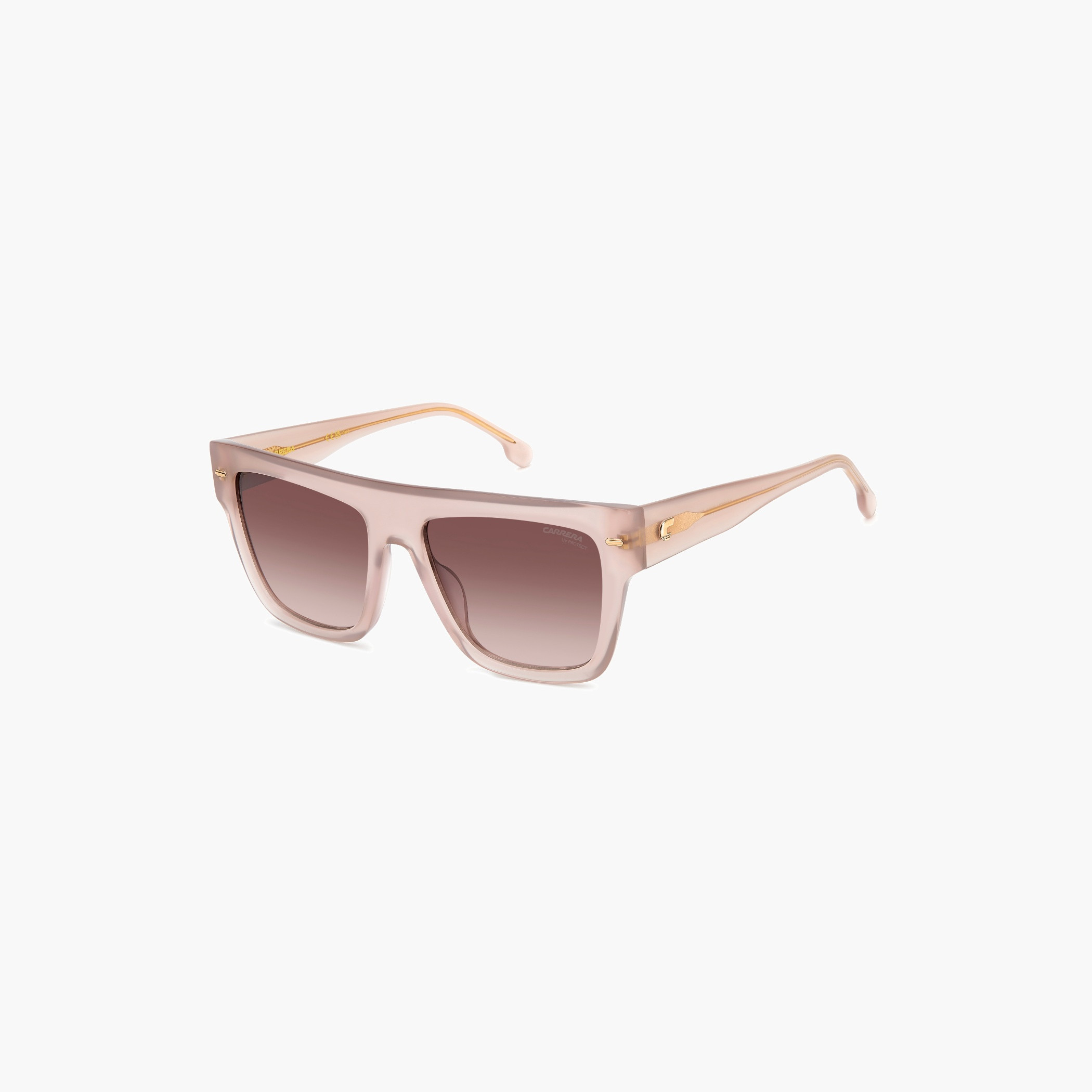 Square Frame Sunglasses-women-sunglasses-image-1
