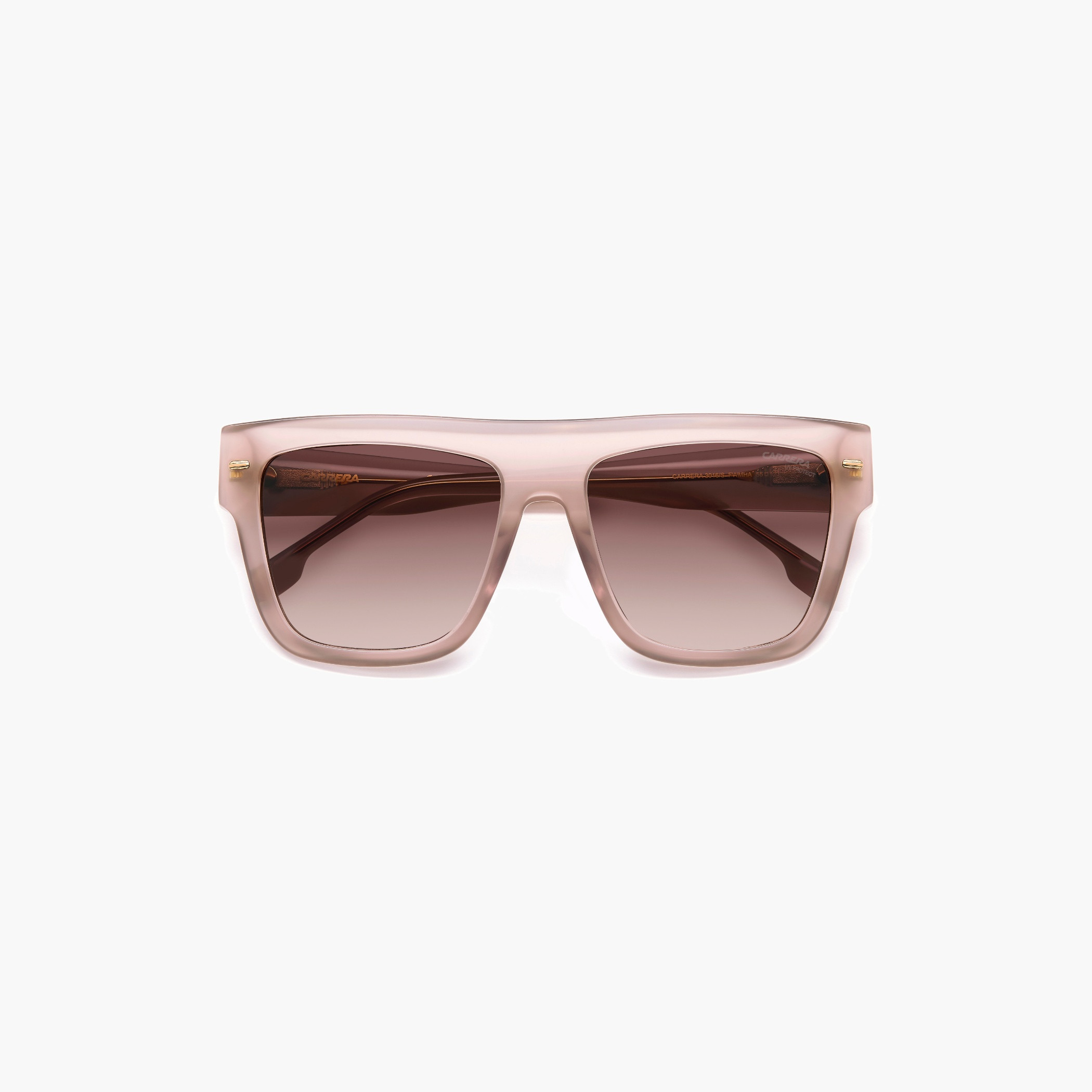 Square Frame Sunglasses-women-sunglasses-image-4