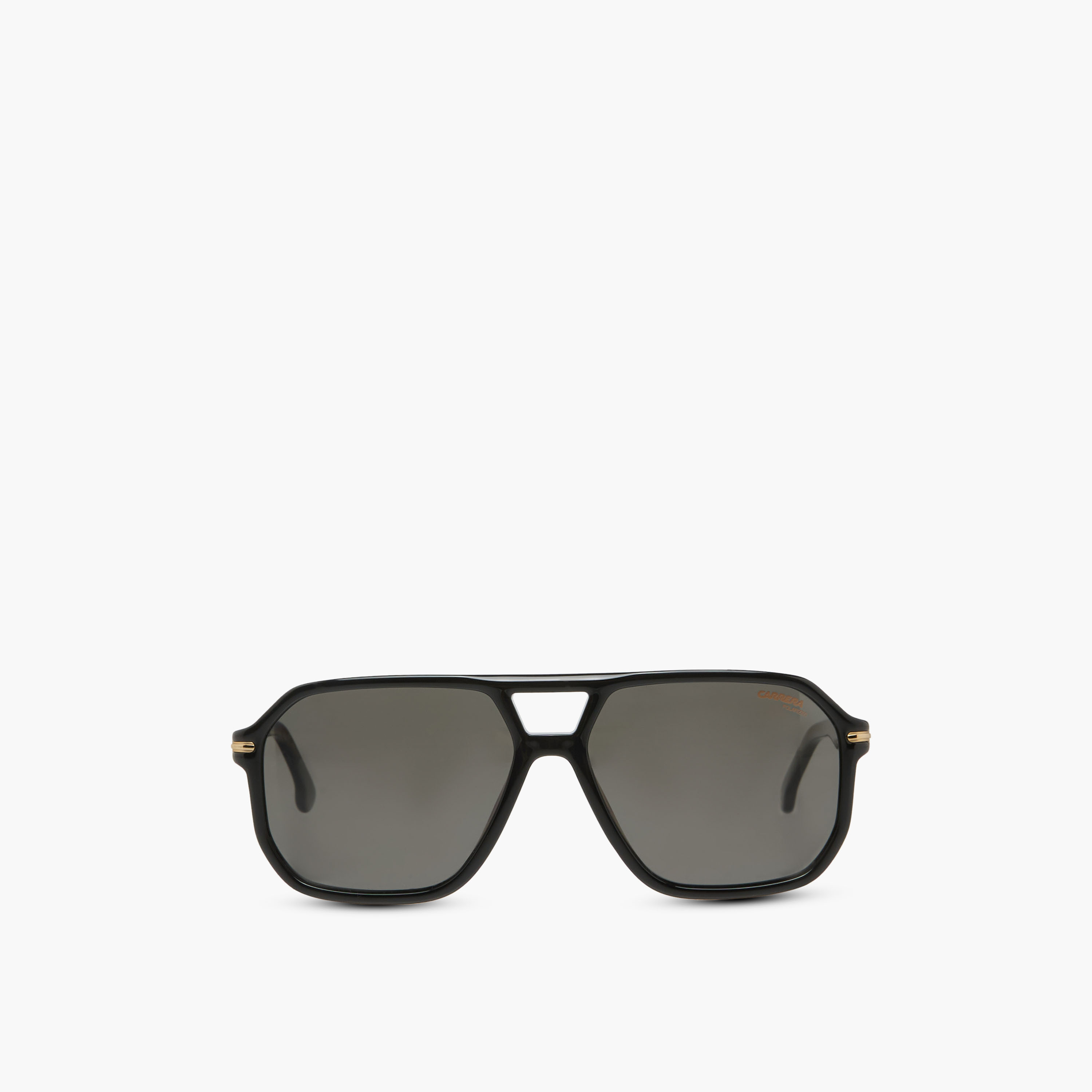 نظارة شمسية بعدسات مستطيلة رمادية للرجال من كاريرا-men-sunglasses-image-2