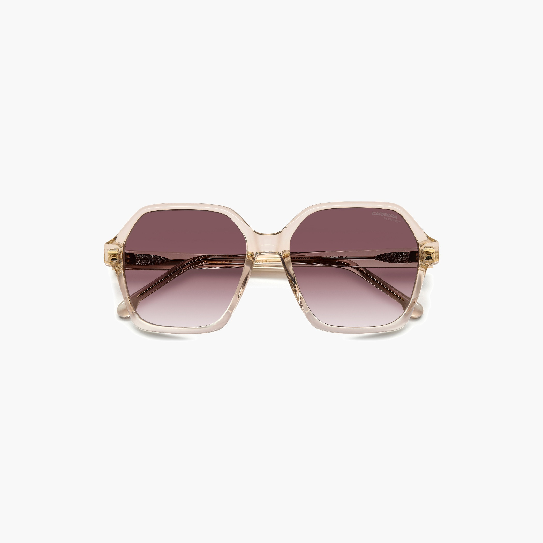 نظارة شمسية بإطار هندسي-women-sunglasses-image-2