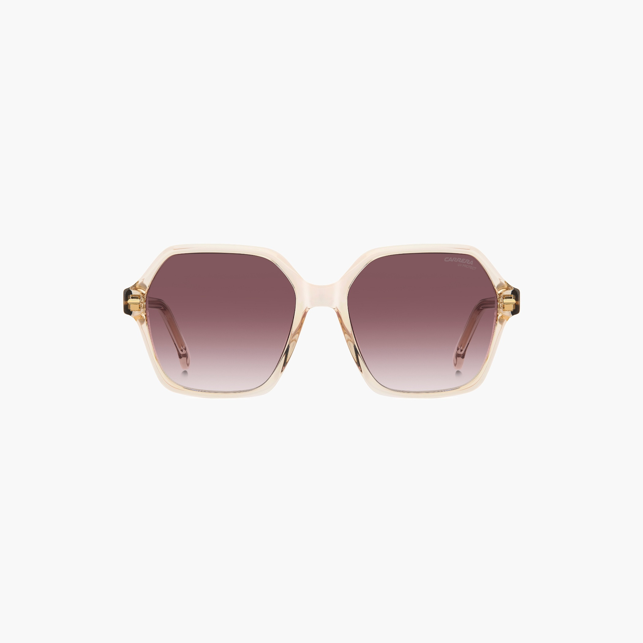 Geometric Frame Sunglasses-women-sunglasses-image-5