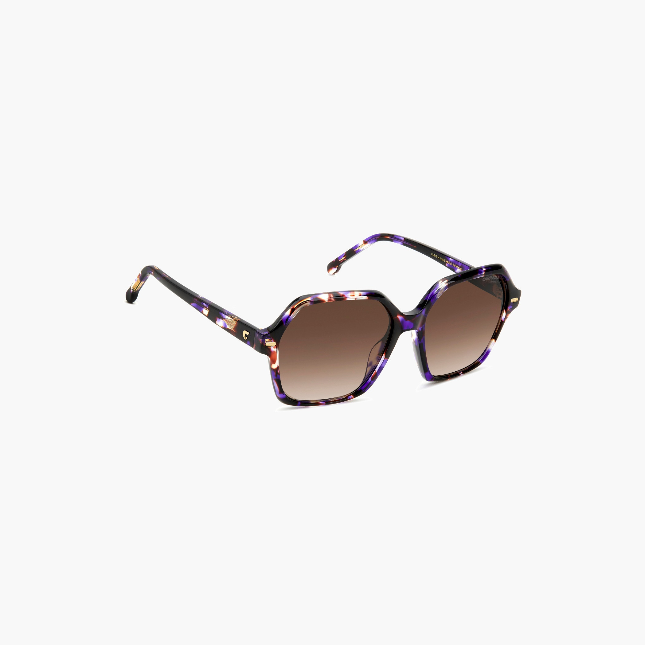 نظارة شمسية بإطار هندسي-women-sunglasses-image-4