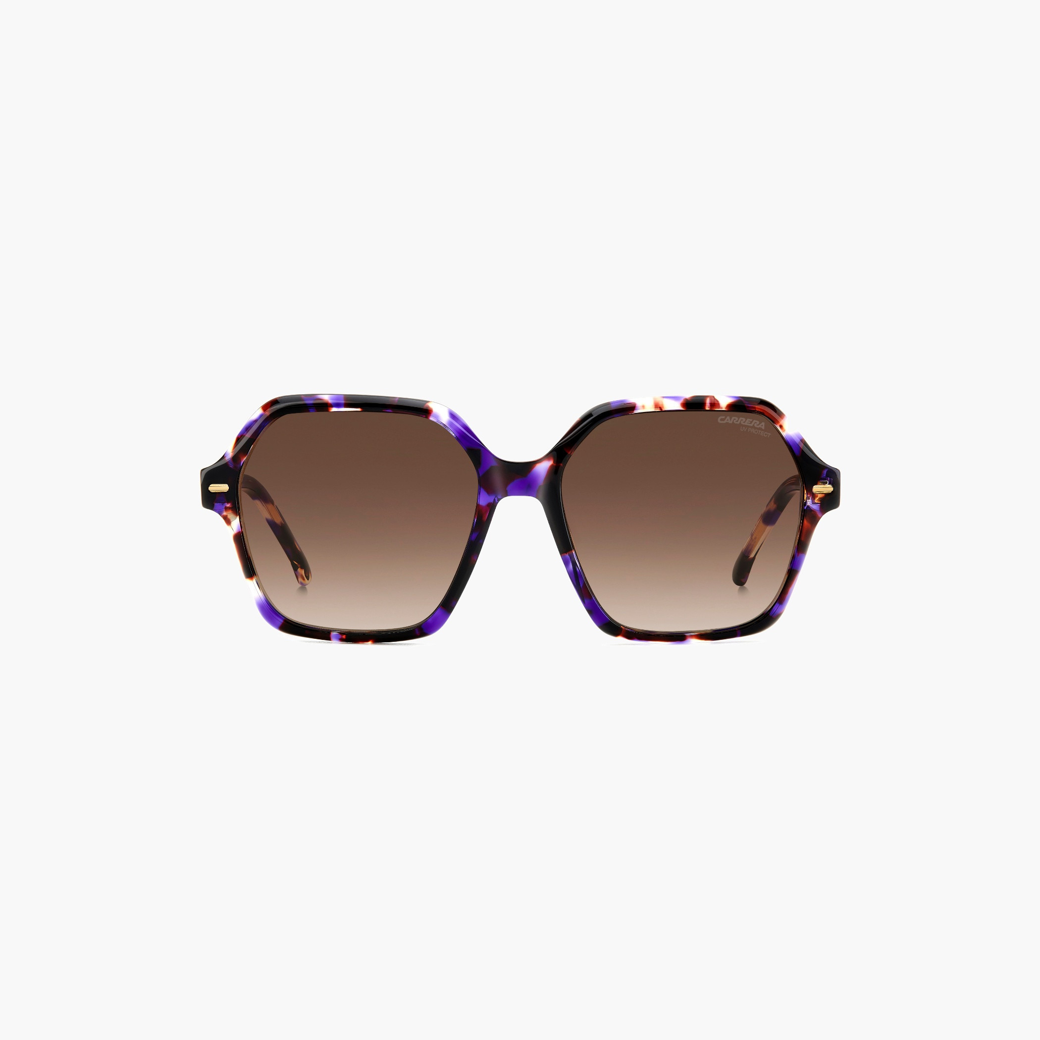 Geometric Frame Sunglasses-women-sunglasses-image-5