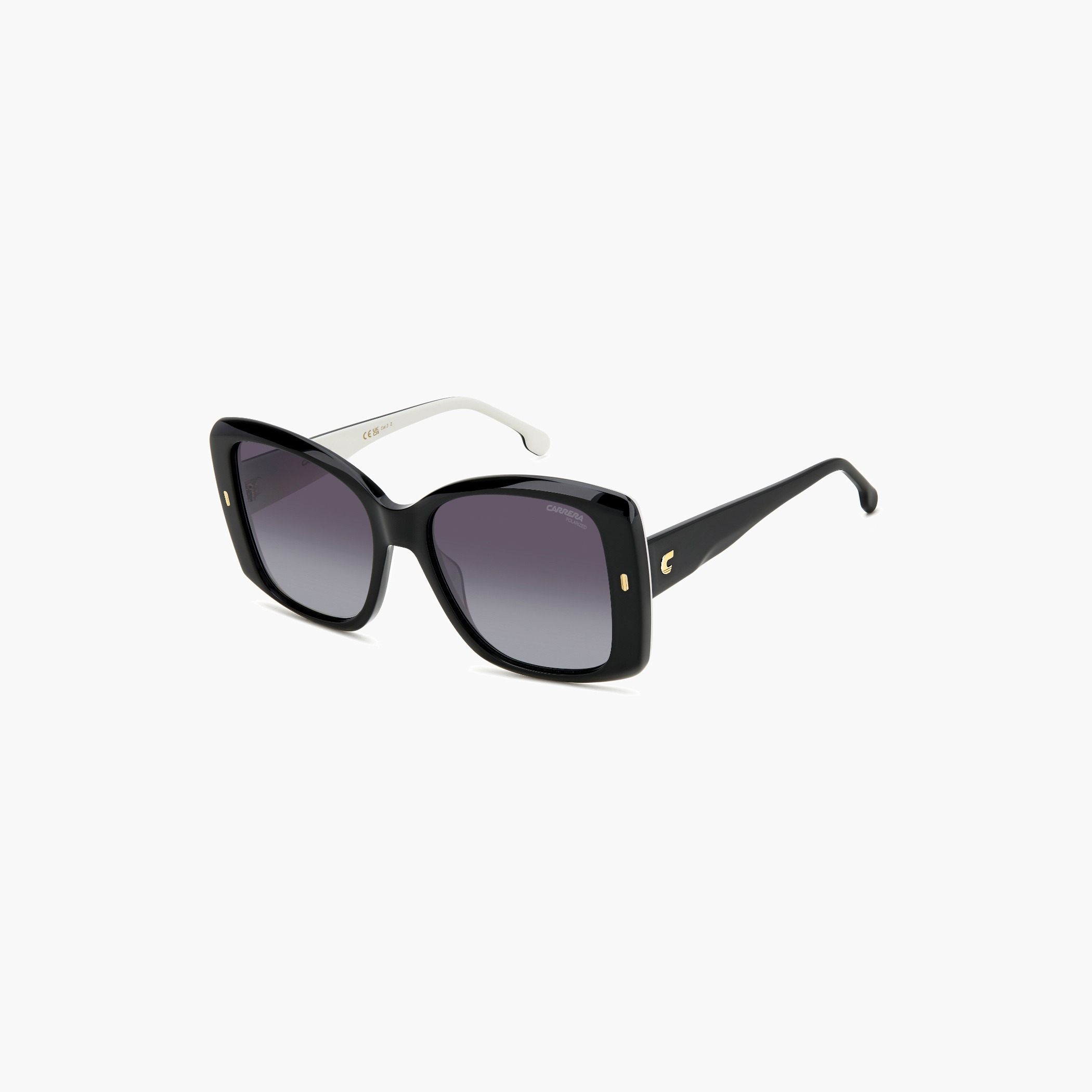 نظارة شمسية بإطار مربع-women-sunglasses-image-1