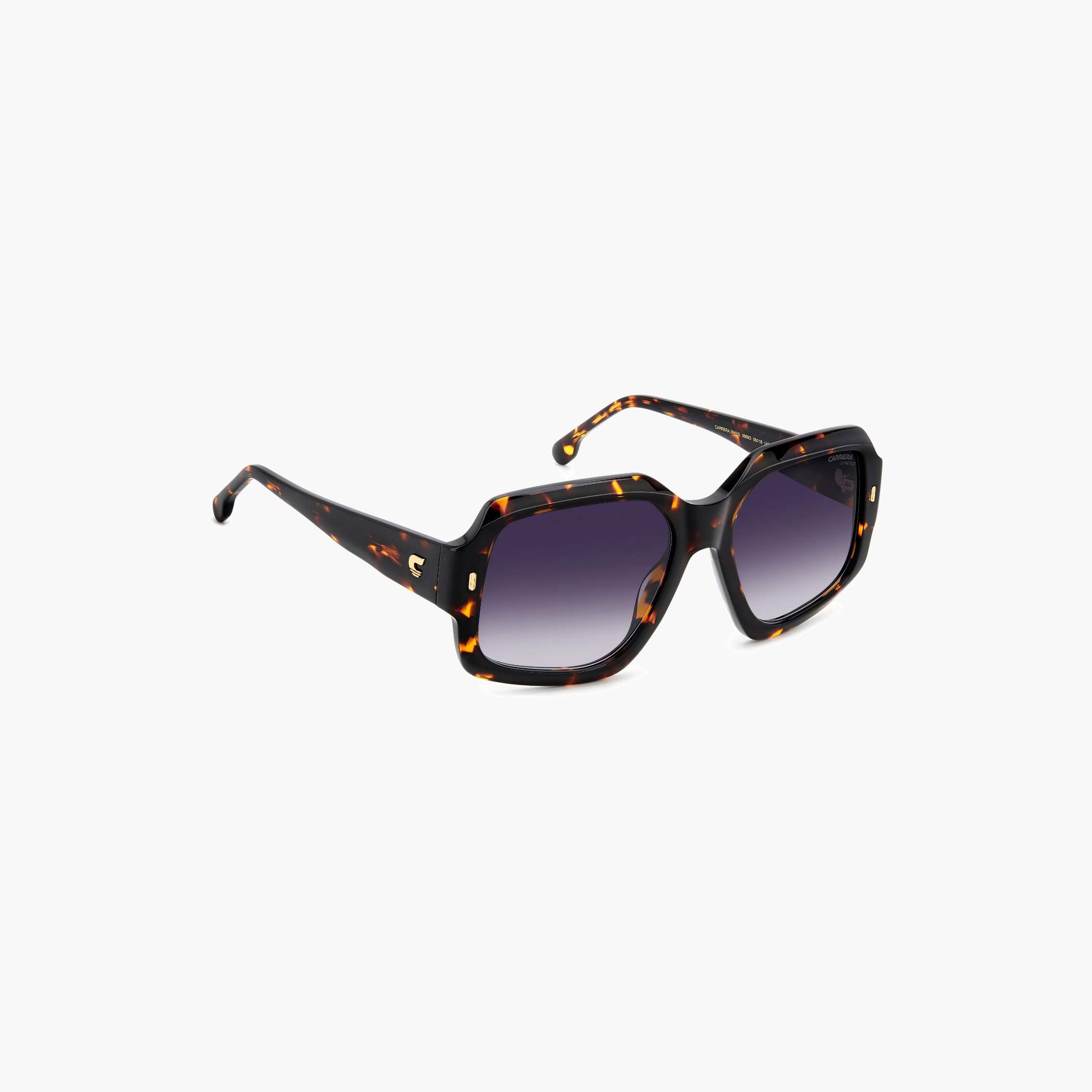 نظارة شمسية مربعة بنمط سلحفاة-women-sunglasses-image-4