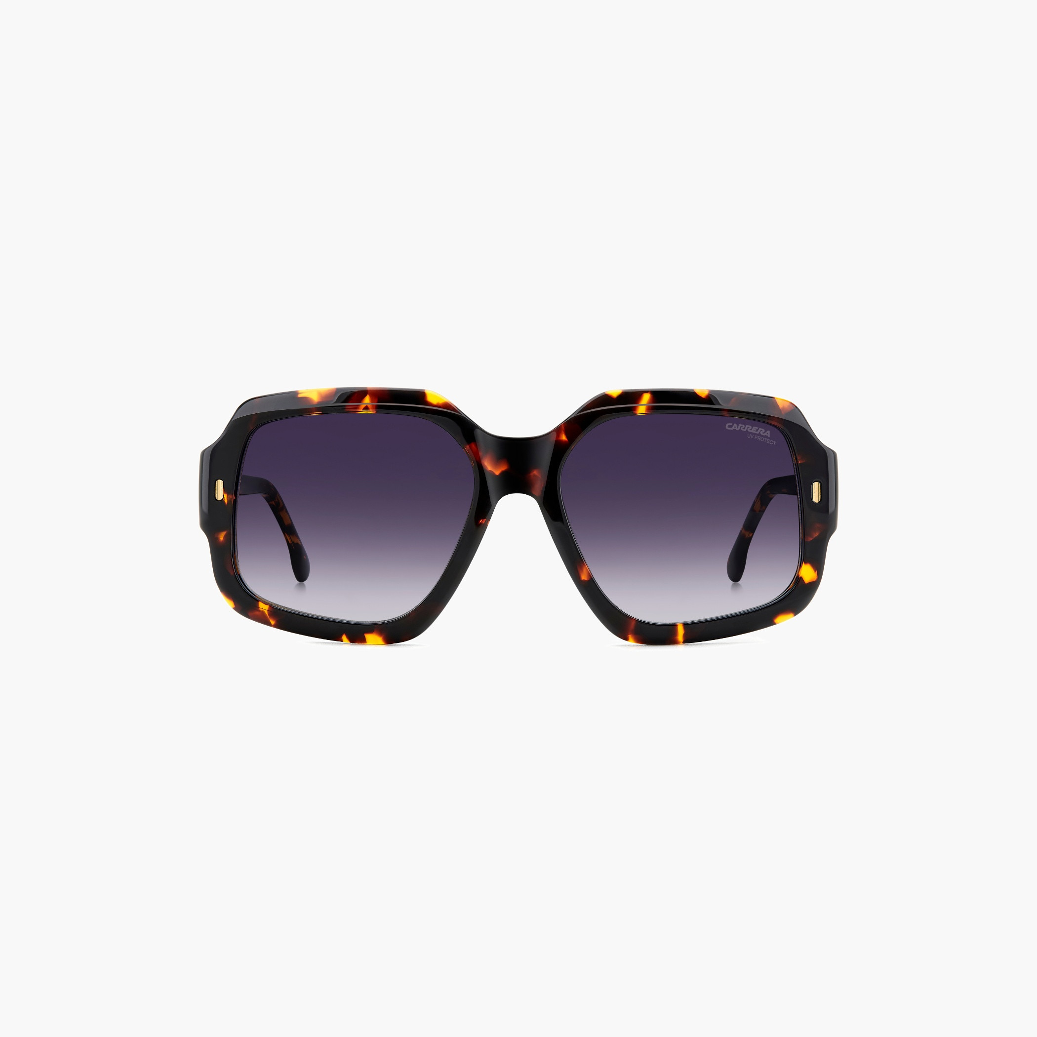 Tortoiseshell Square Sunglasses-women-sunglasses-image-5