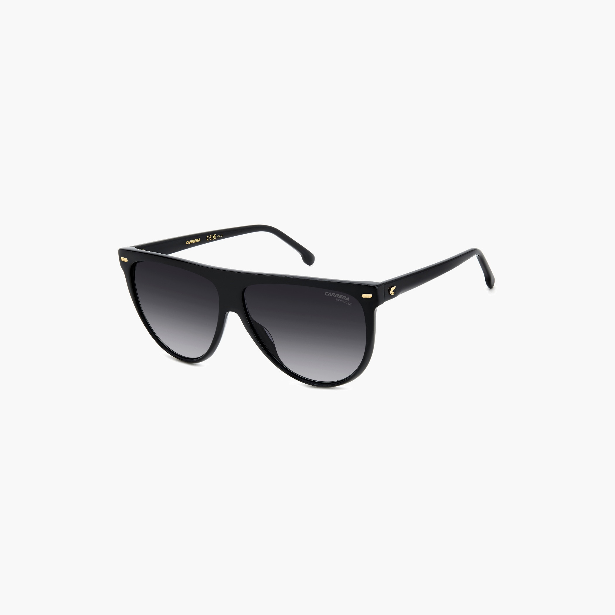 Flat Top Sunglasses-women-sunglasses-image-1