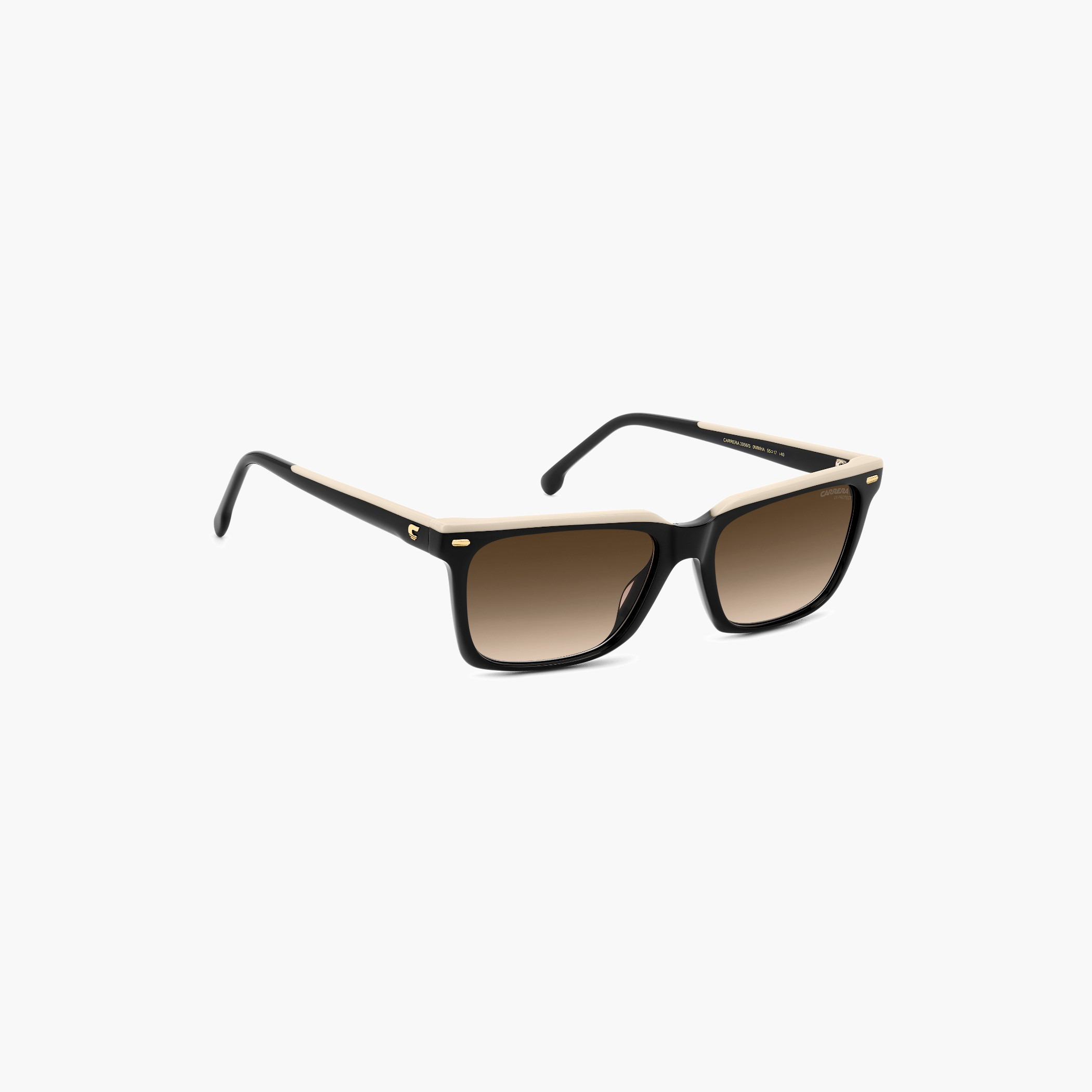 Rectangular Frame Sunglasses-women-sunglasses-image-2