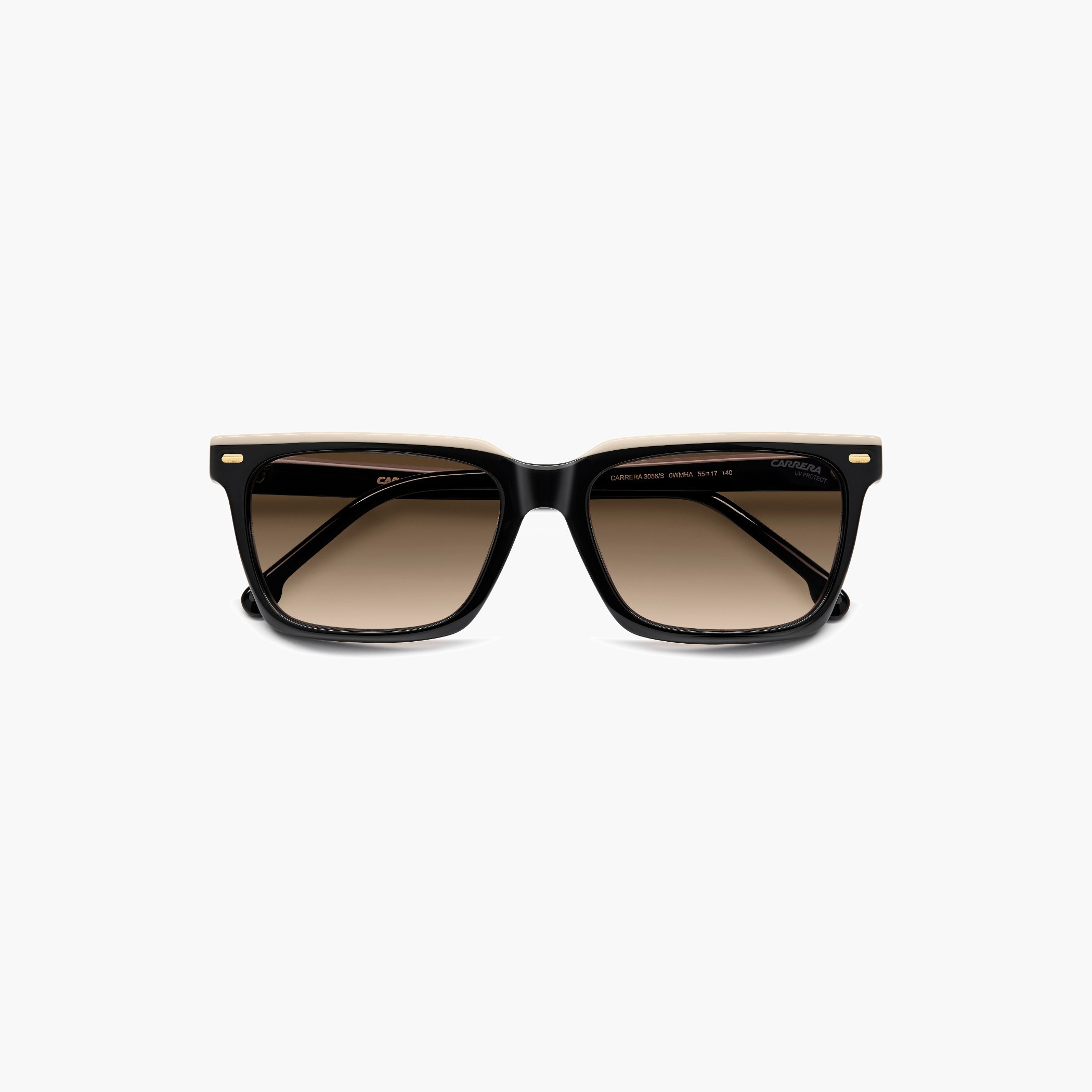 Rectangular Frame Sunglasses-women-sunglasses-image-5