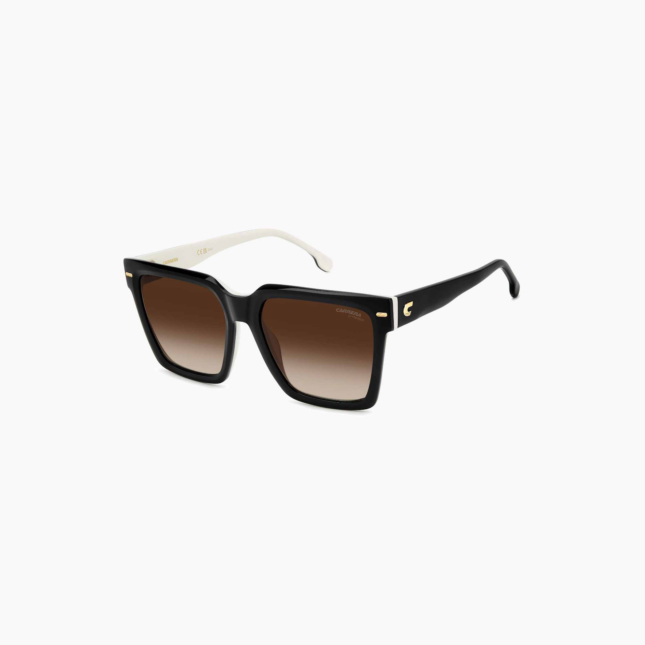 Square Frame Sunglasses-women-sunglasses-image-1
