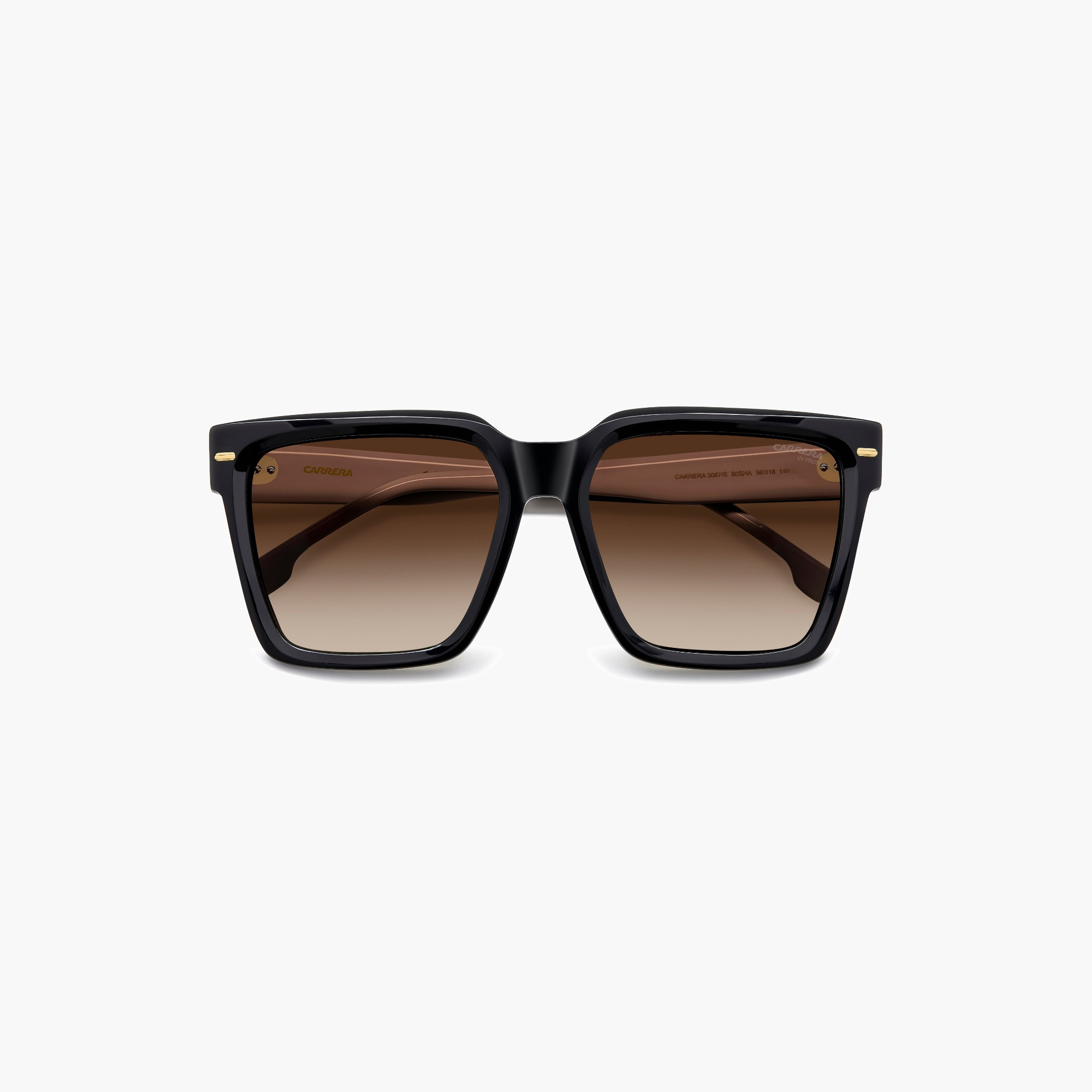 Square Frame Sunglasses-women-sunglasses-image-5