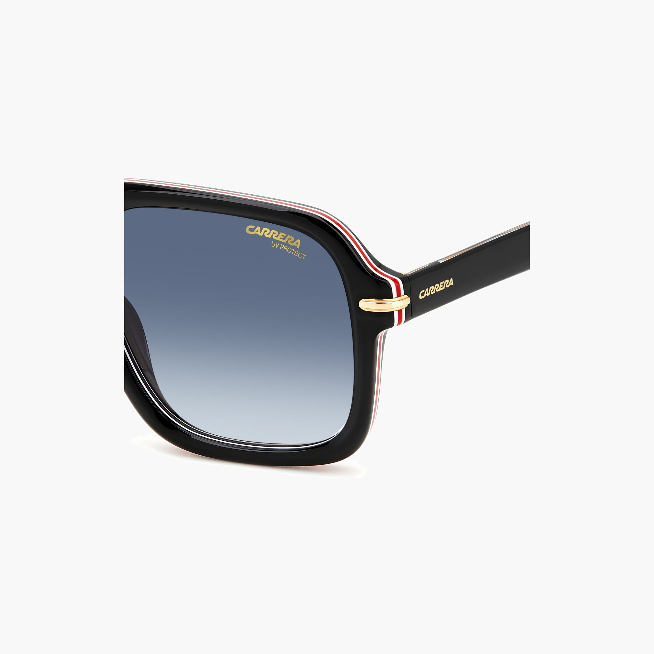 نظارة شمسية بإطار مربع متدرج-men-sunglasses-image-3
