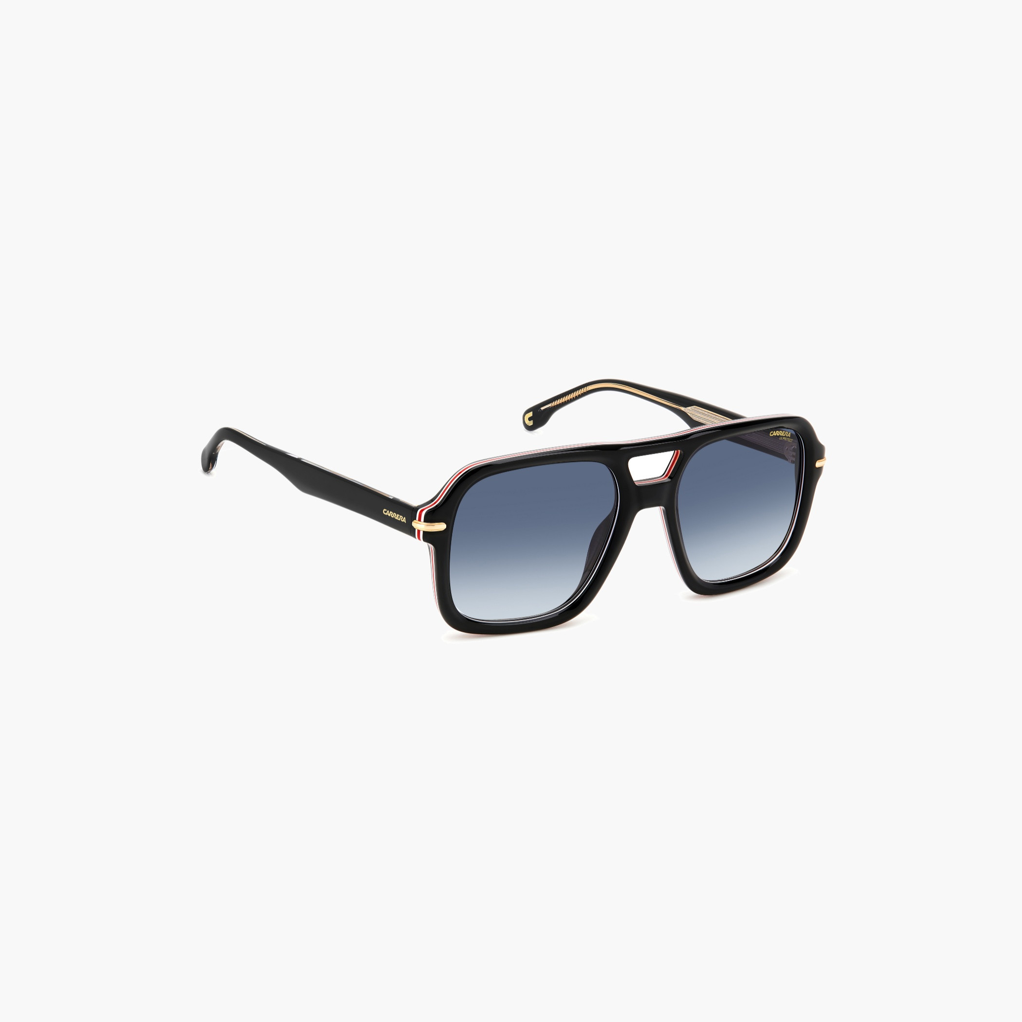 نظارة شمسية بإطار مربع متدرج-men-sunglasses-image-8