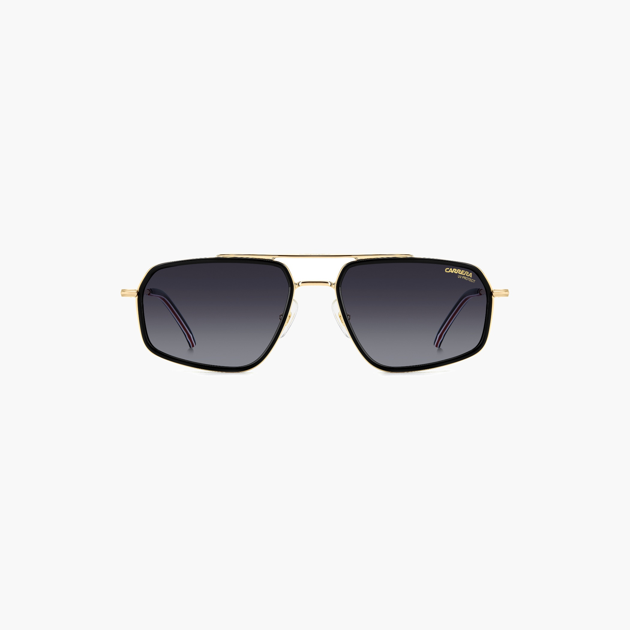 نظارة شمسية بإطار ذهبي-men-sunglasses-image-3