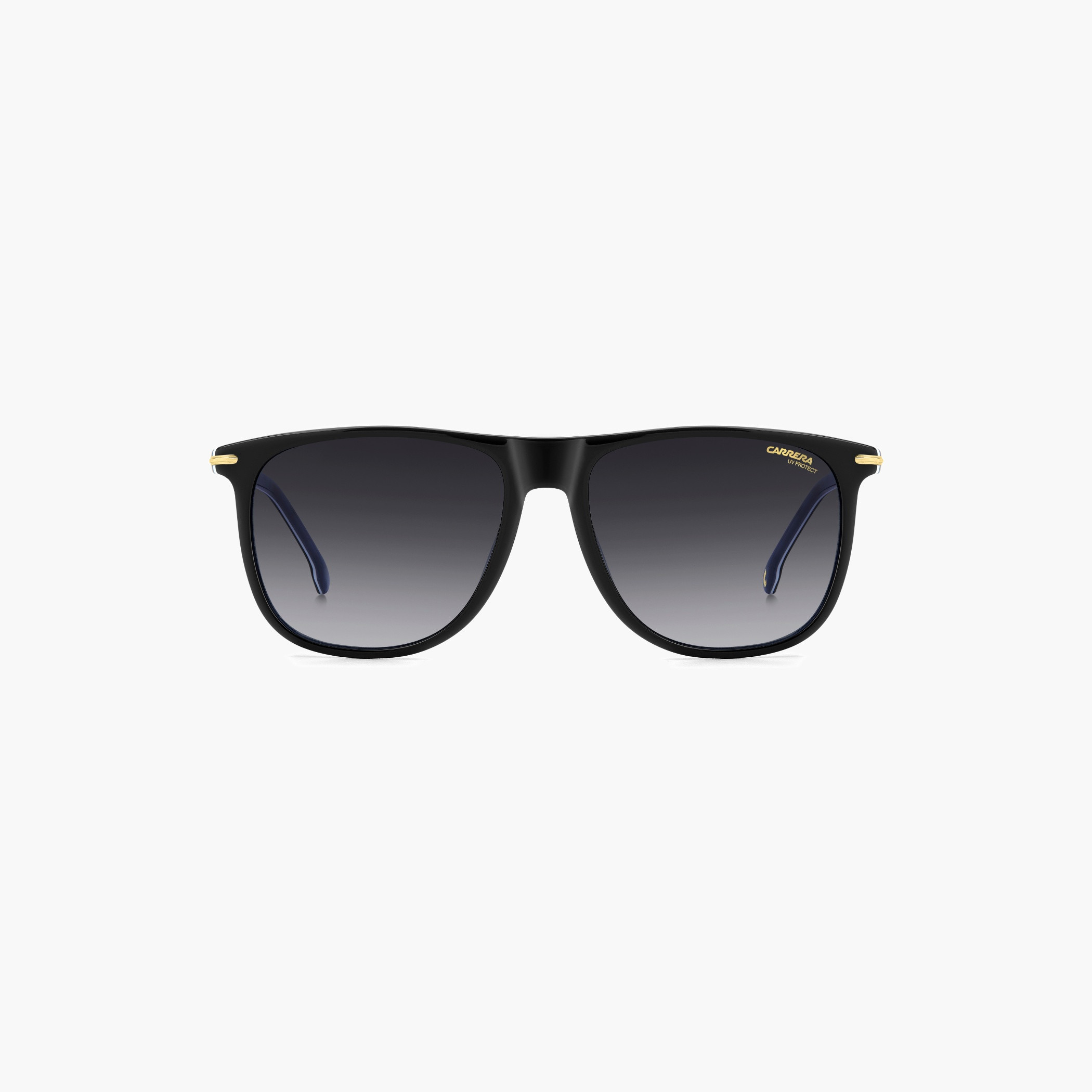 Square Frame Sunglasses with Gradient Lenses-men-sunglasses-image-4