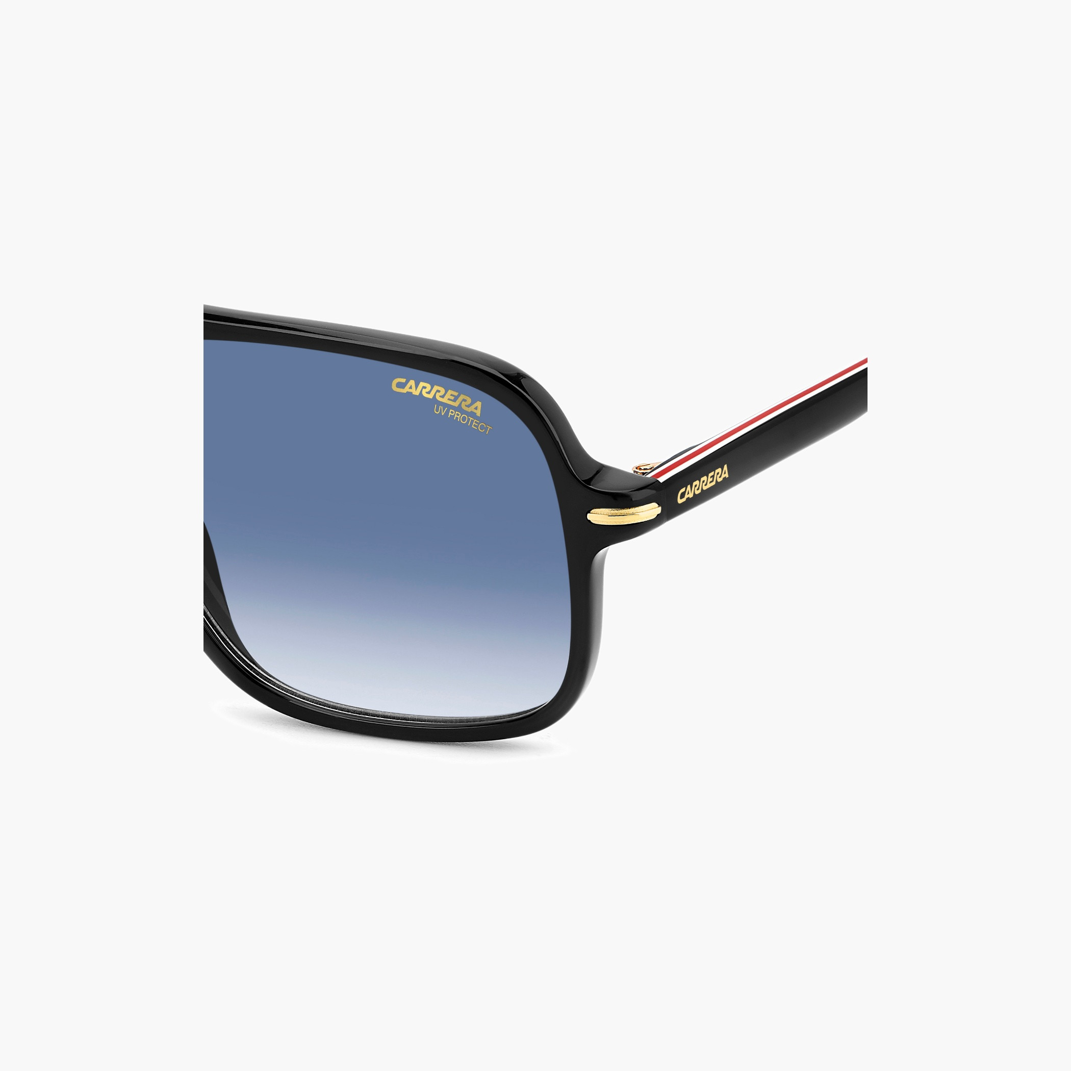 نظارة شمسية بإطار مربع بعدسات متدرجة-men-sunglasses-image-5