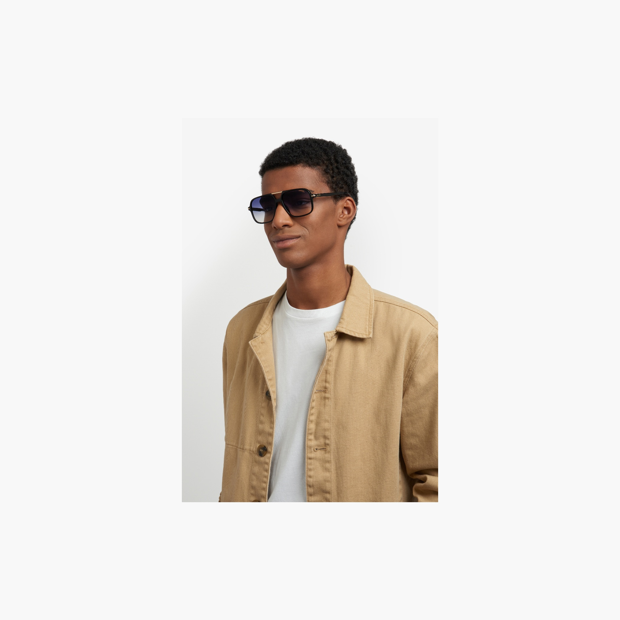نظارة شمسية بإطار مربع بعدسات متدرجة-men-sunglasses-image-6