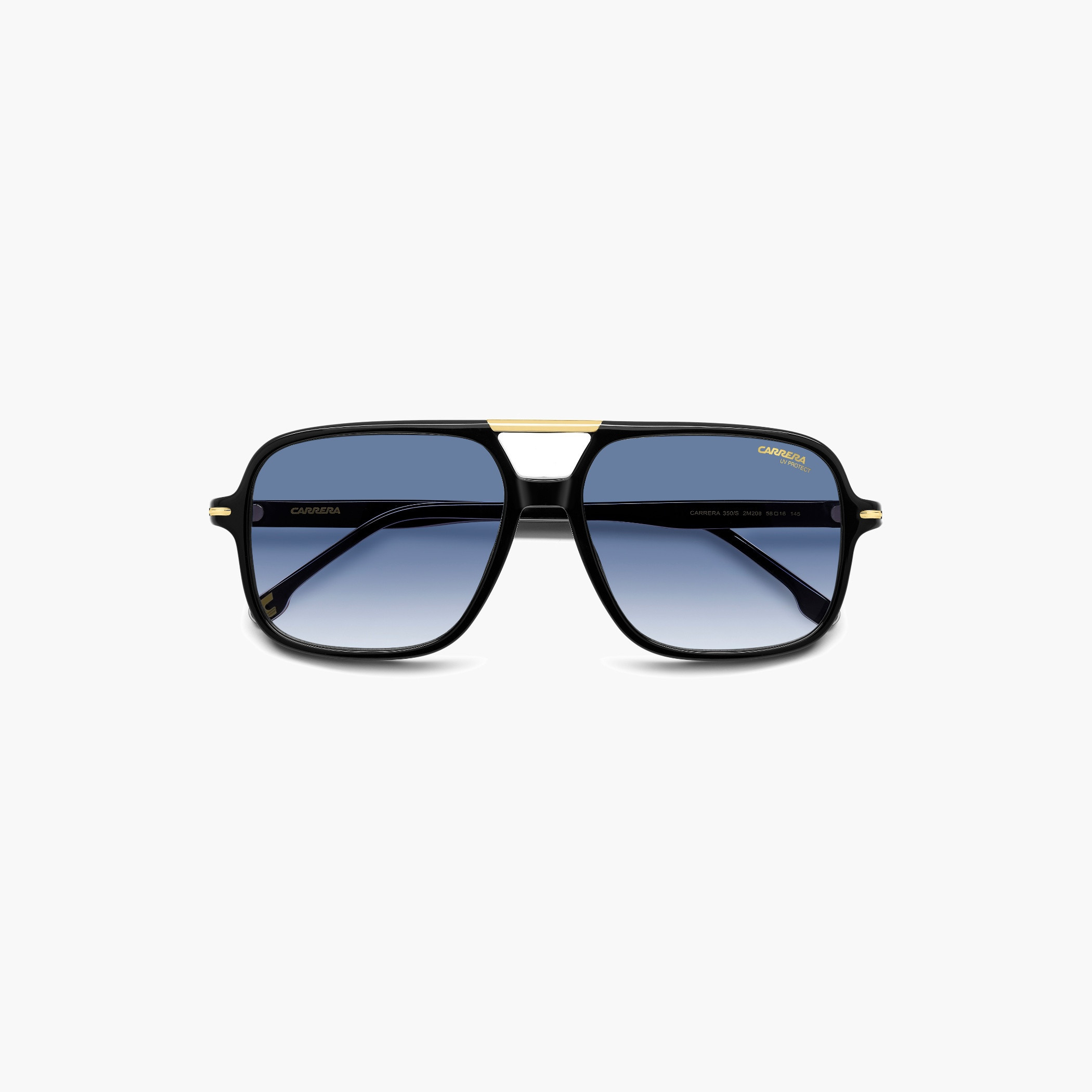 نظارة شمسية بإطار مربع بعدسات متدرجة-men-sunglasses-image-8