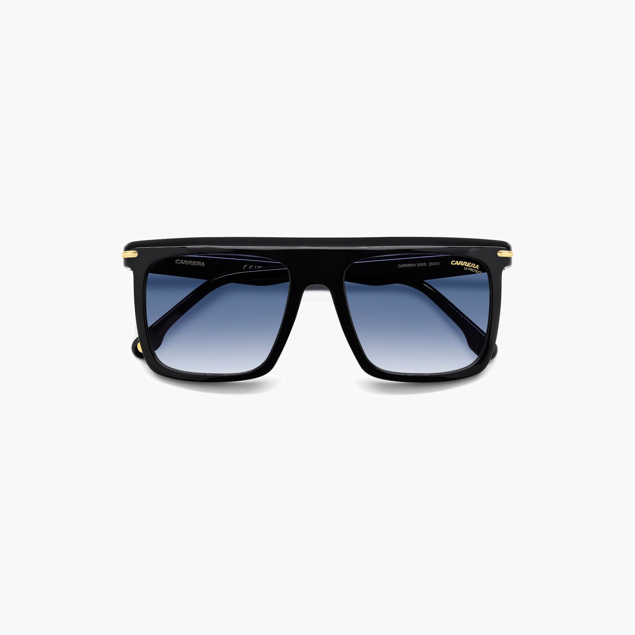 Square Frame Sunglasses-men-sunglasses-image-3