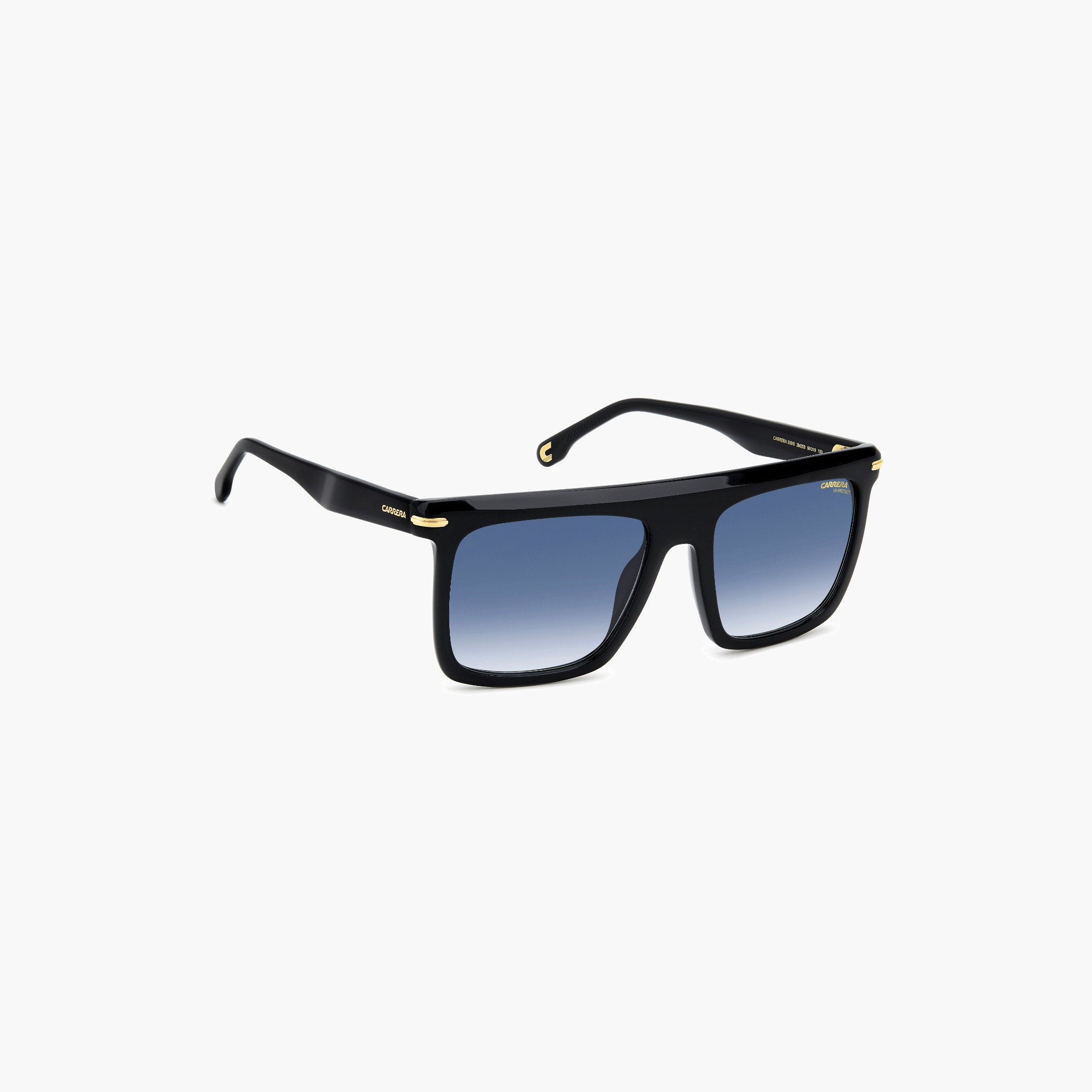 Square Frame Sunglasses-men-sunglasses-image-7