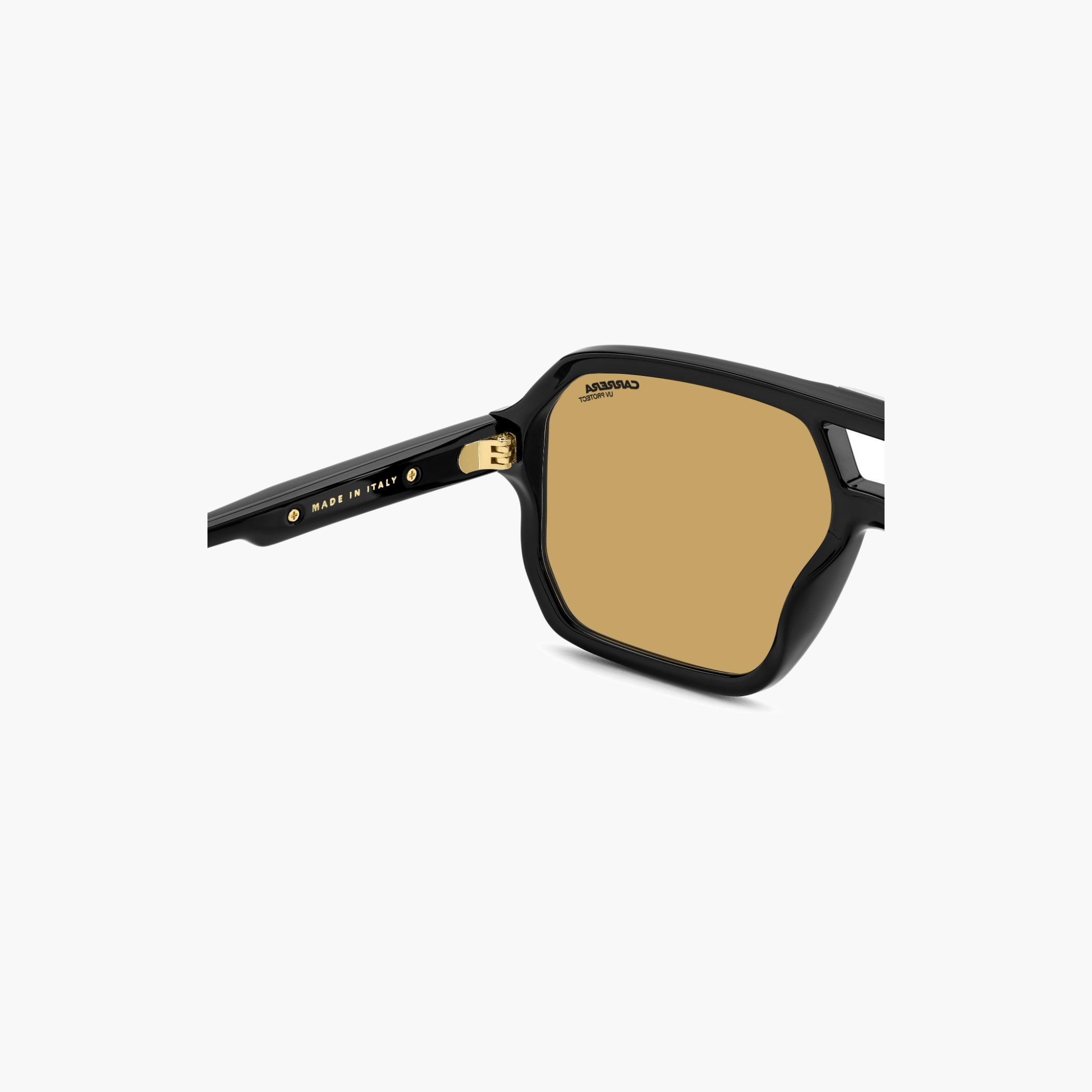 Full Rim Aviator Sunglasses-men-sunglasses-image-2