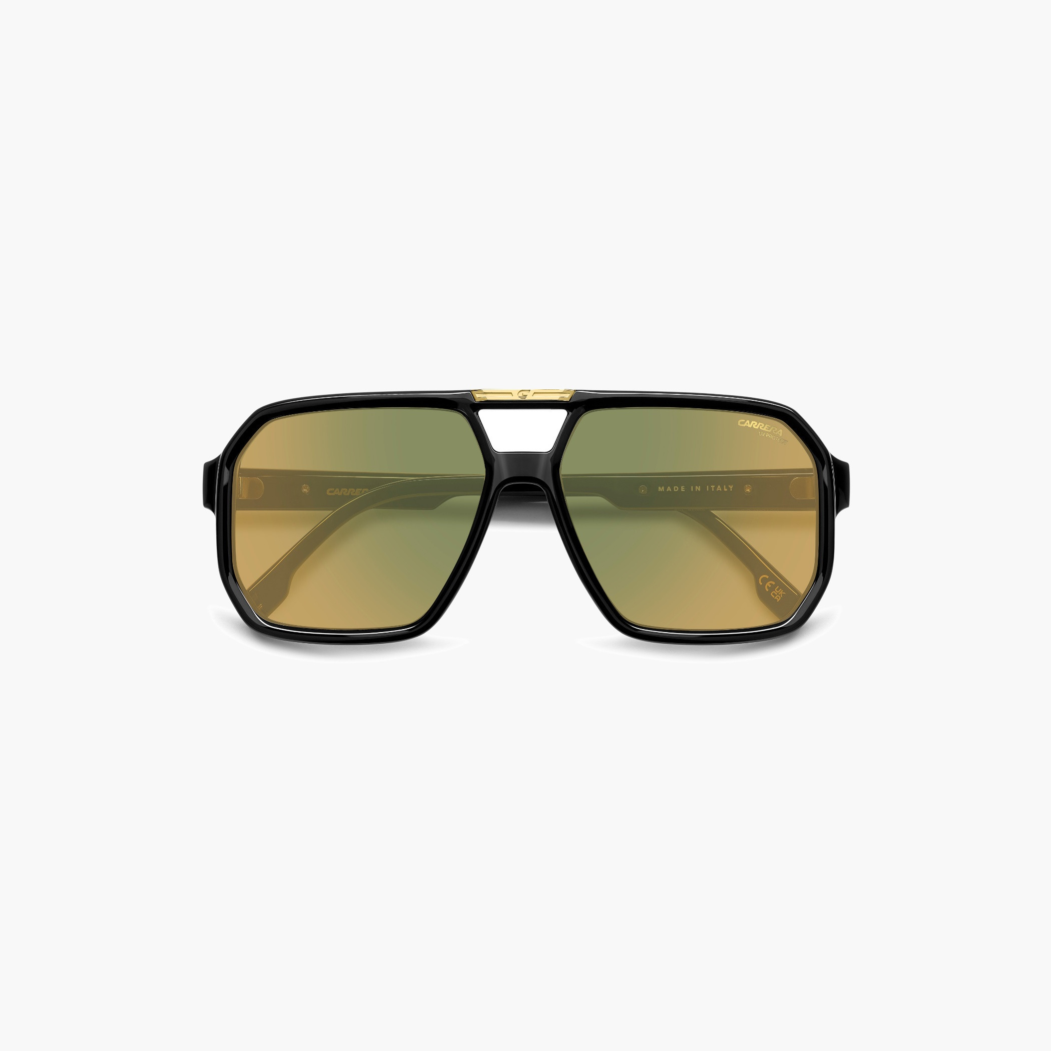 نظارة شمسية بإطار كامل بتصميم أفياتور-men-sunglasses-image-3