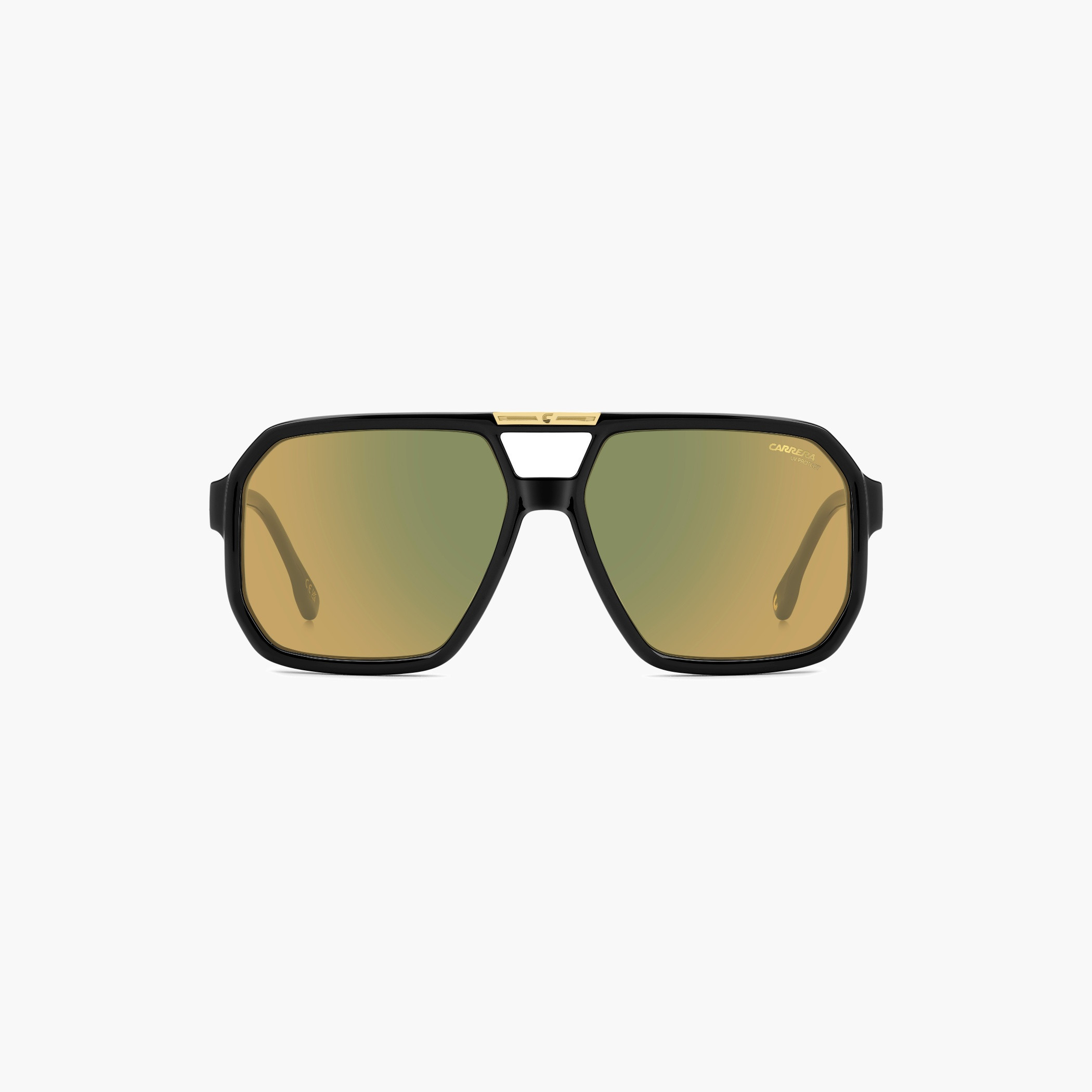 Full Rim Aviator Sunglasses-men-sunglasses-image-6