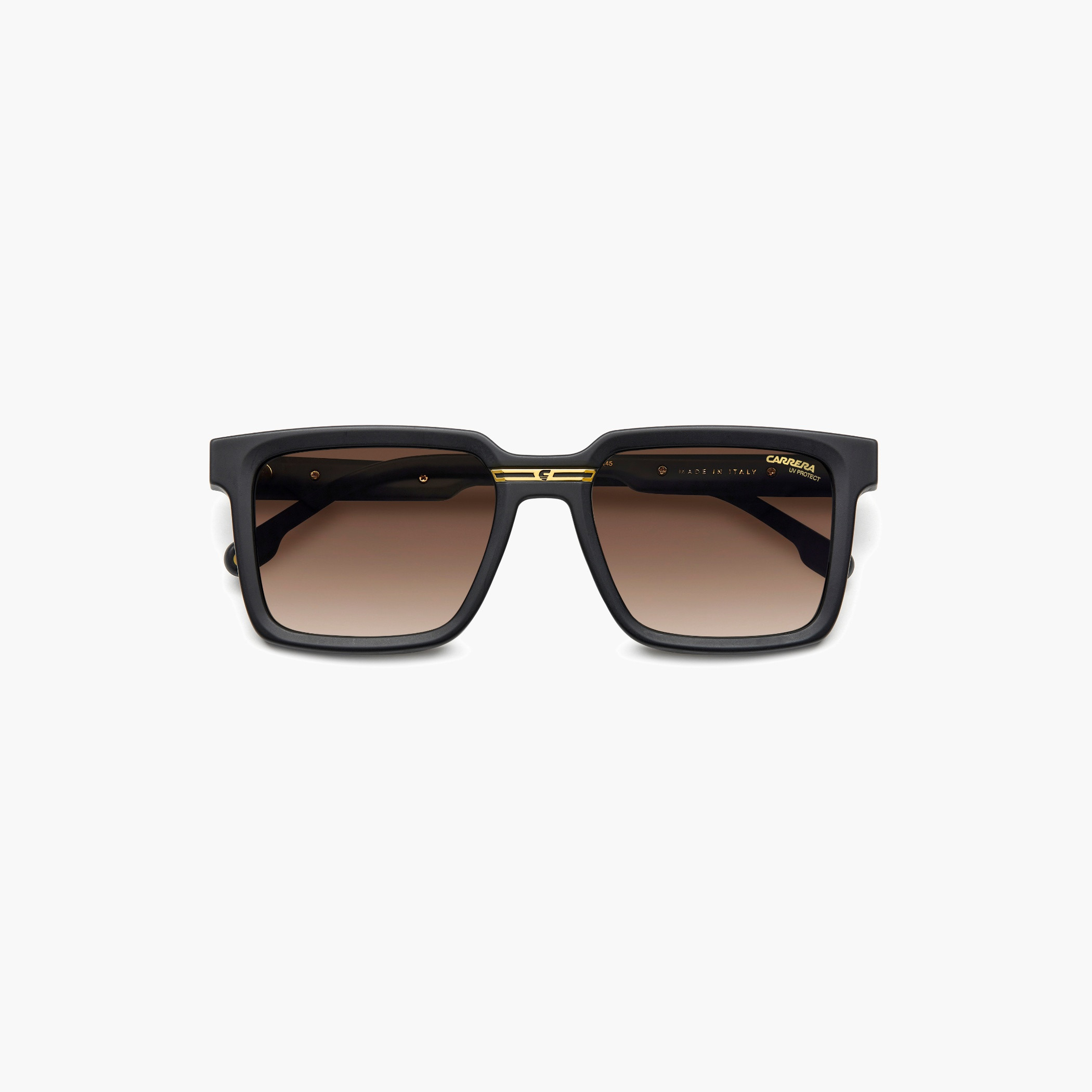 Square Frame Gradient Lens Sunglasses-men-sunglasses-image-2