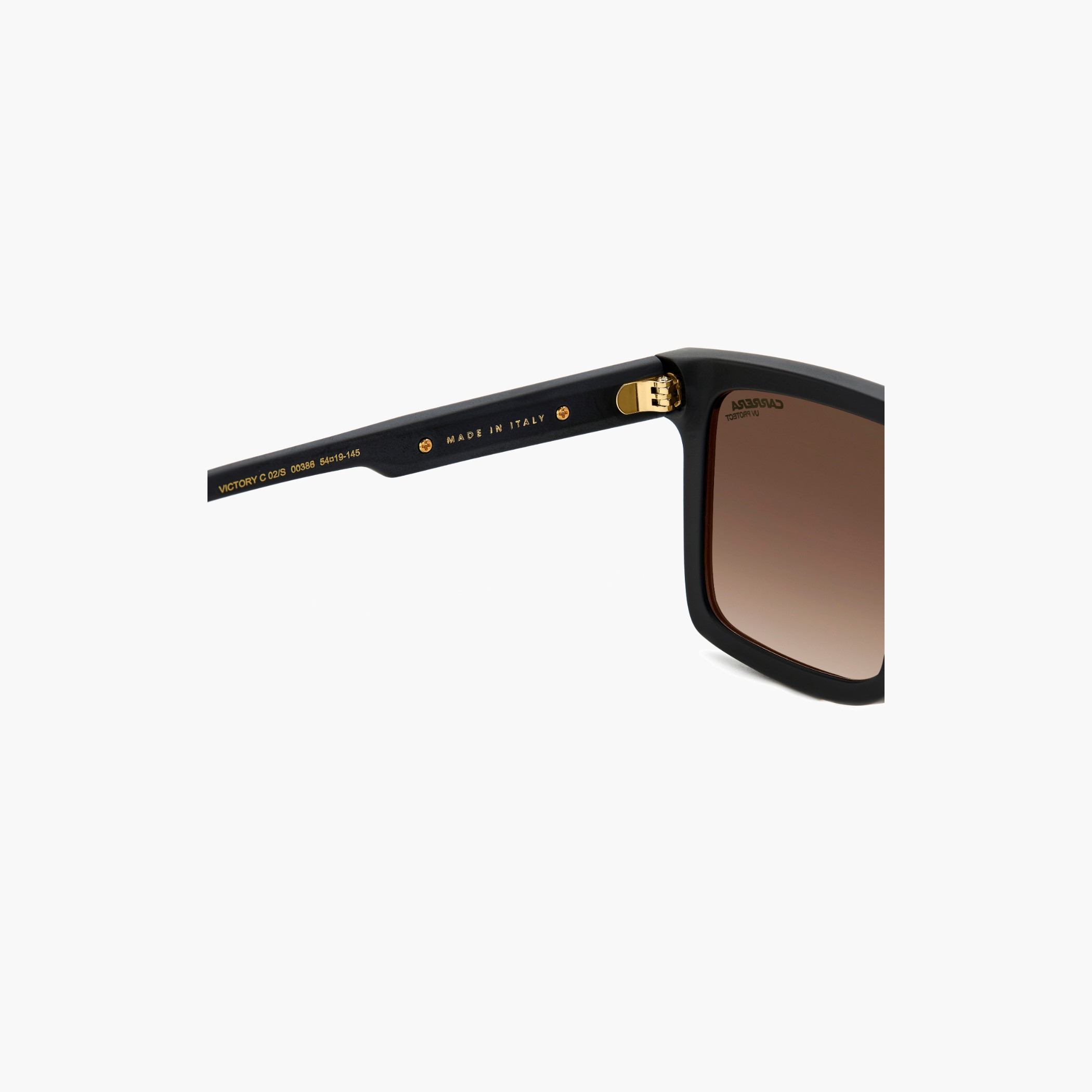 نظارة شمسية بإطار مربع وعدسات متدرجة-men-sunglasses-image-4