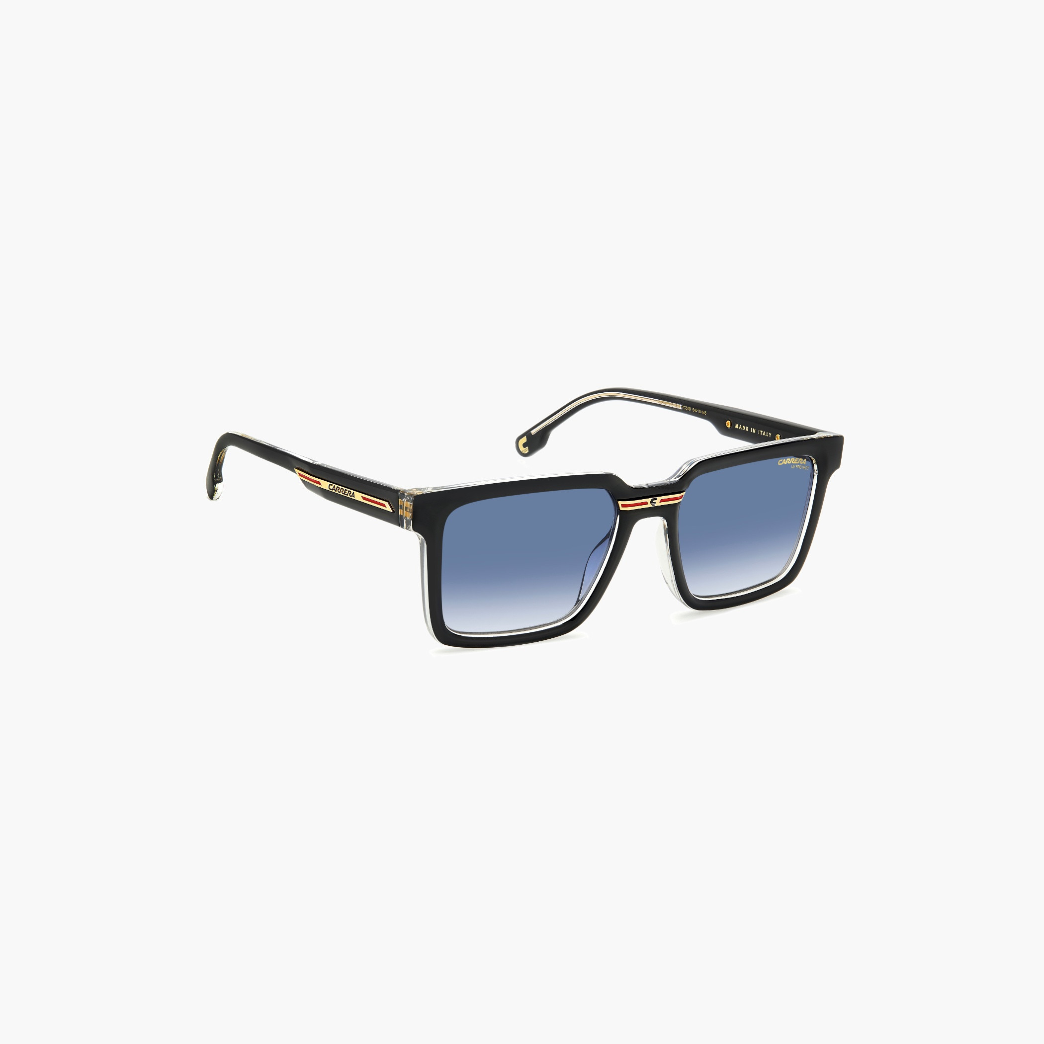 نظارة شمسية بإطار مربع-men-sunglasses-image-2