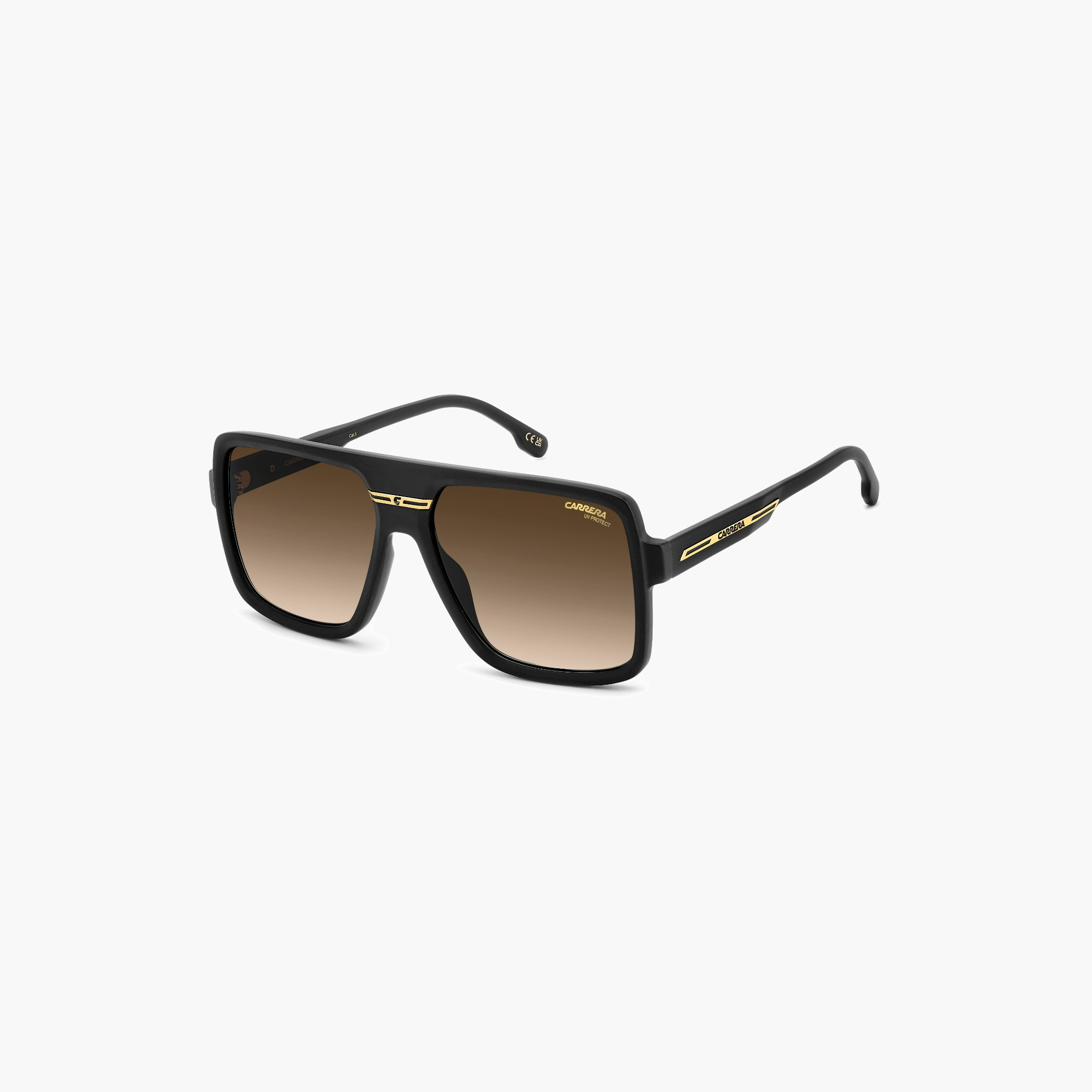نظارة شمسية بإطار مربع-men-sunglasses-image-1