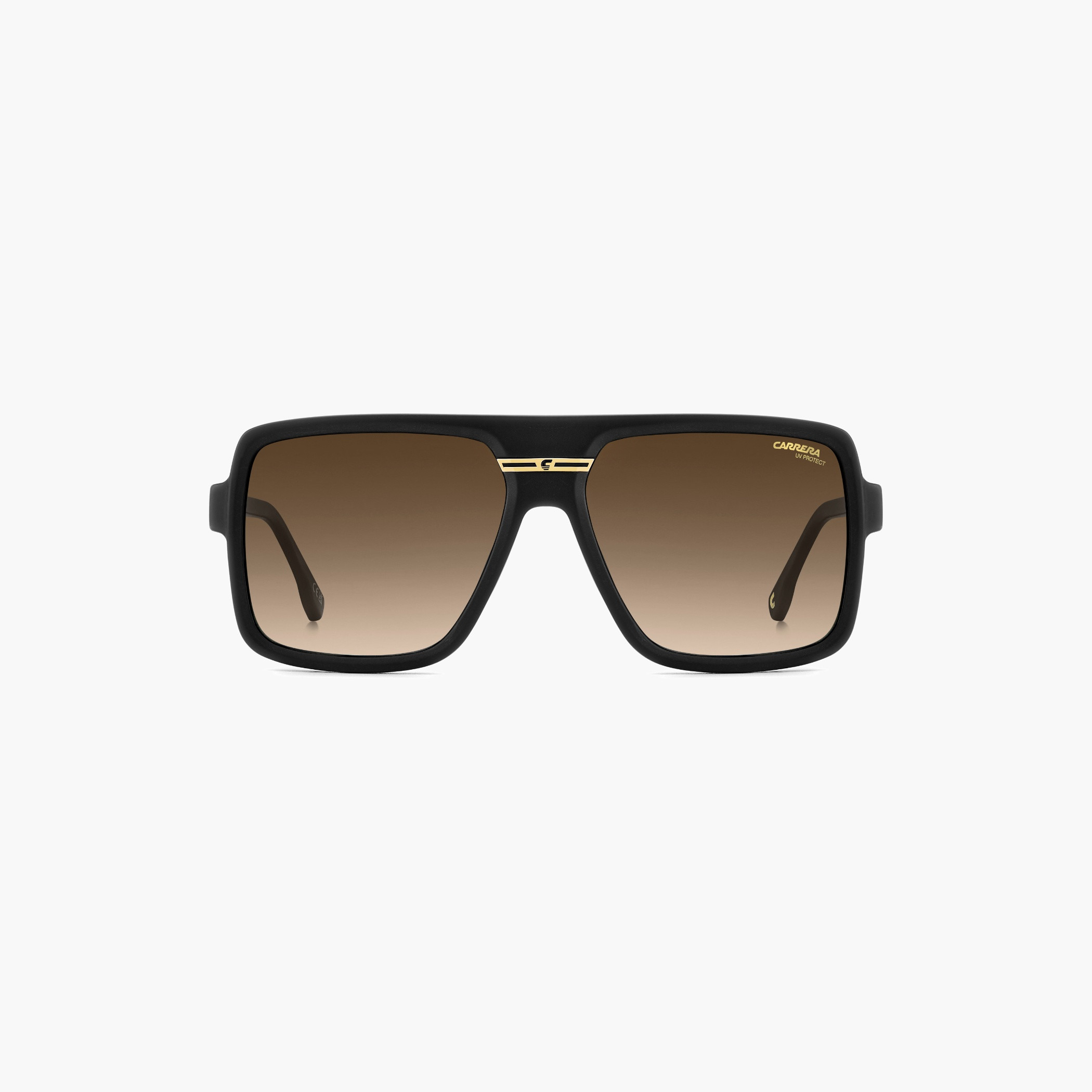 Square Frame Sunglasses-men-sunglasses-image-2