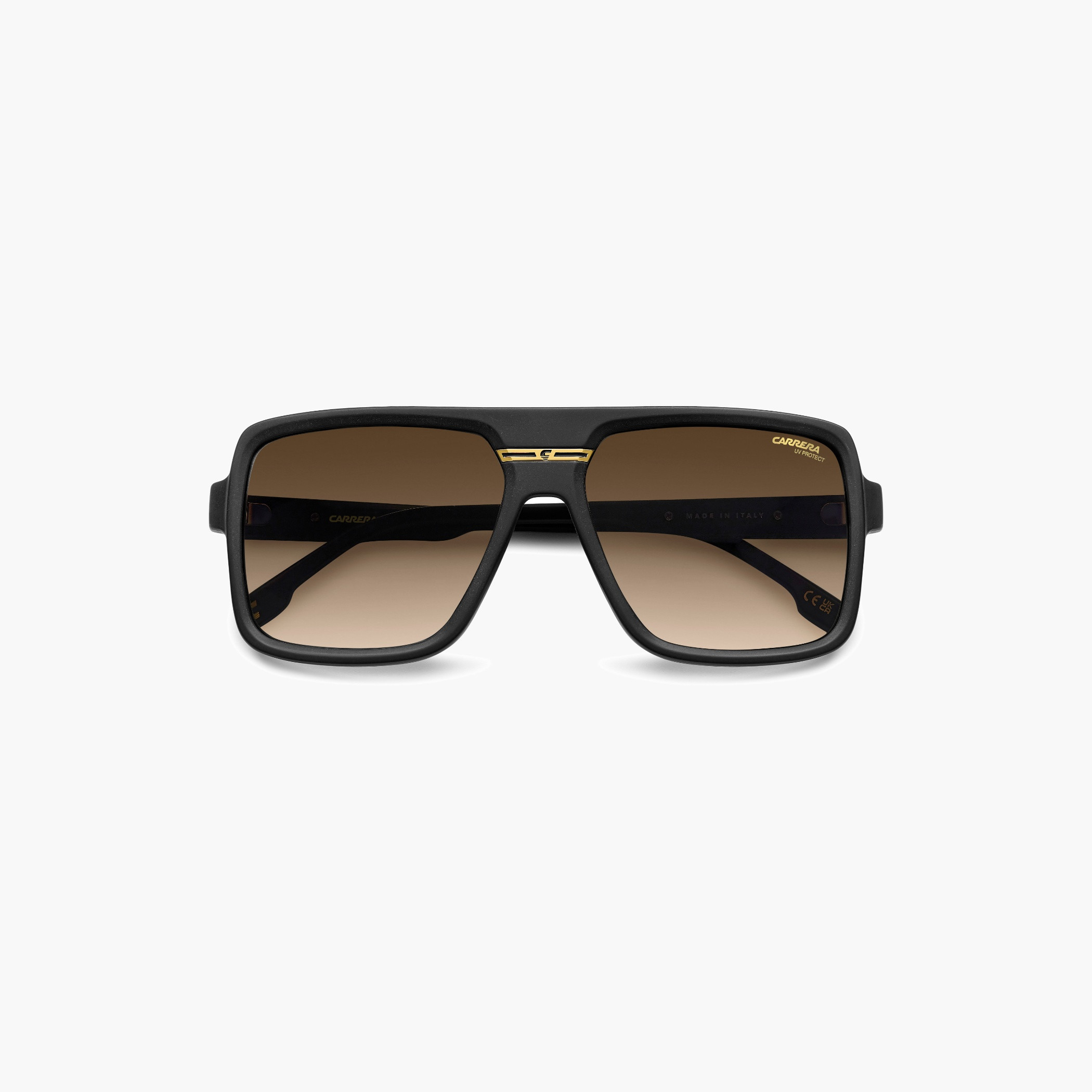 نظارة شمسية بإطار مربع-men-sunglasses-image-7