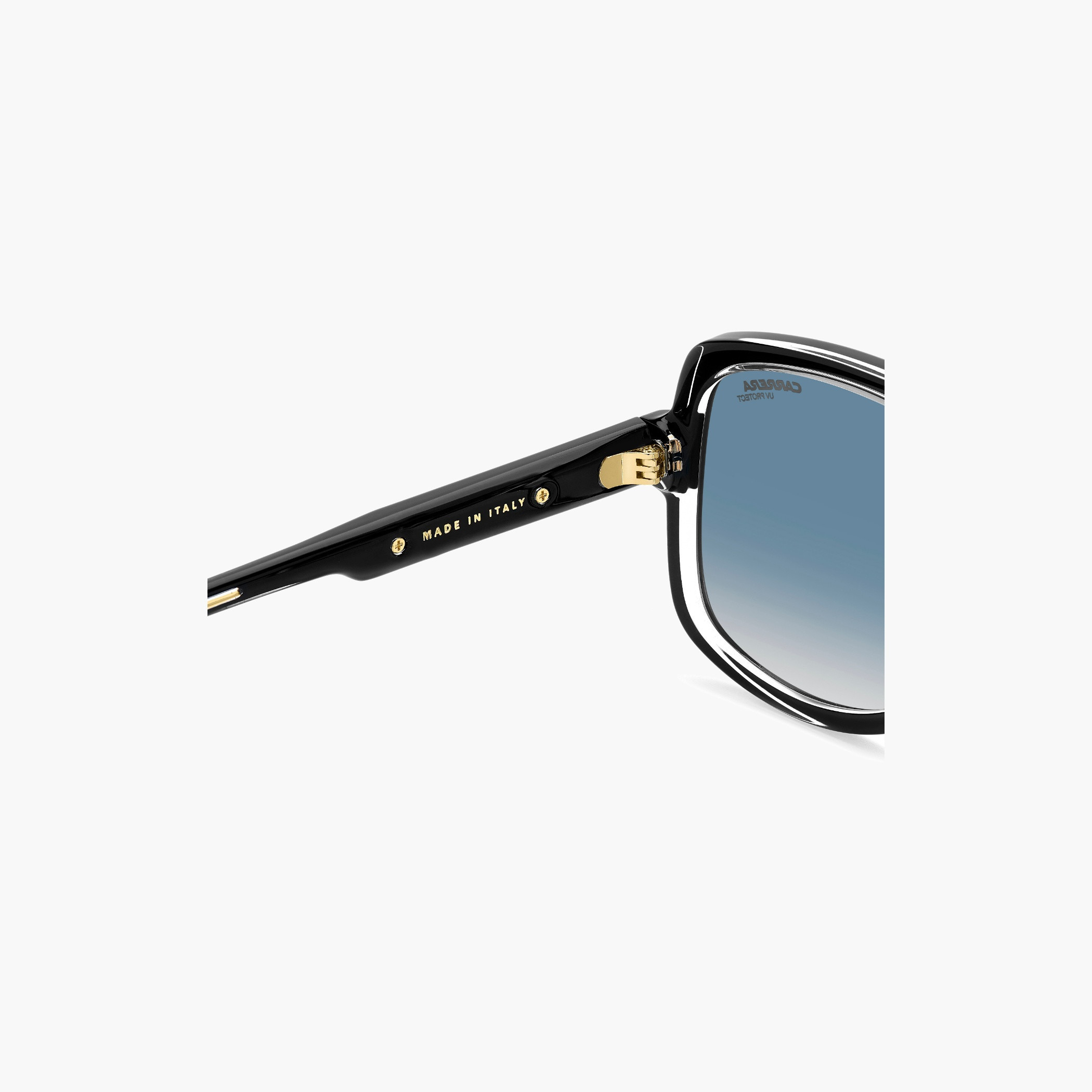 نظارة شمسية أفياتور بعدسات زرقاء متدرجة-men-sunglasses-image-4