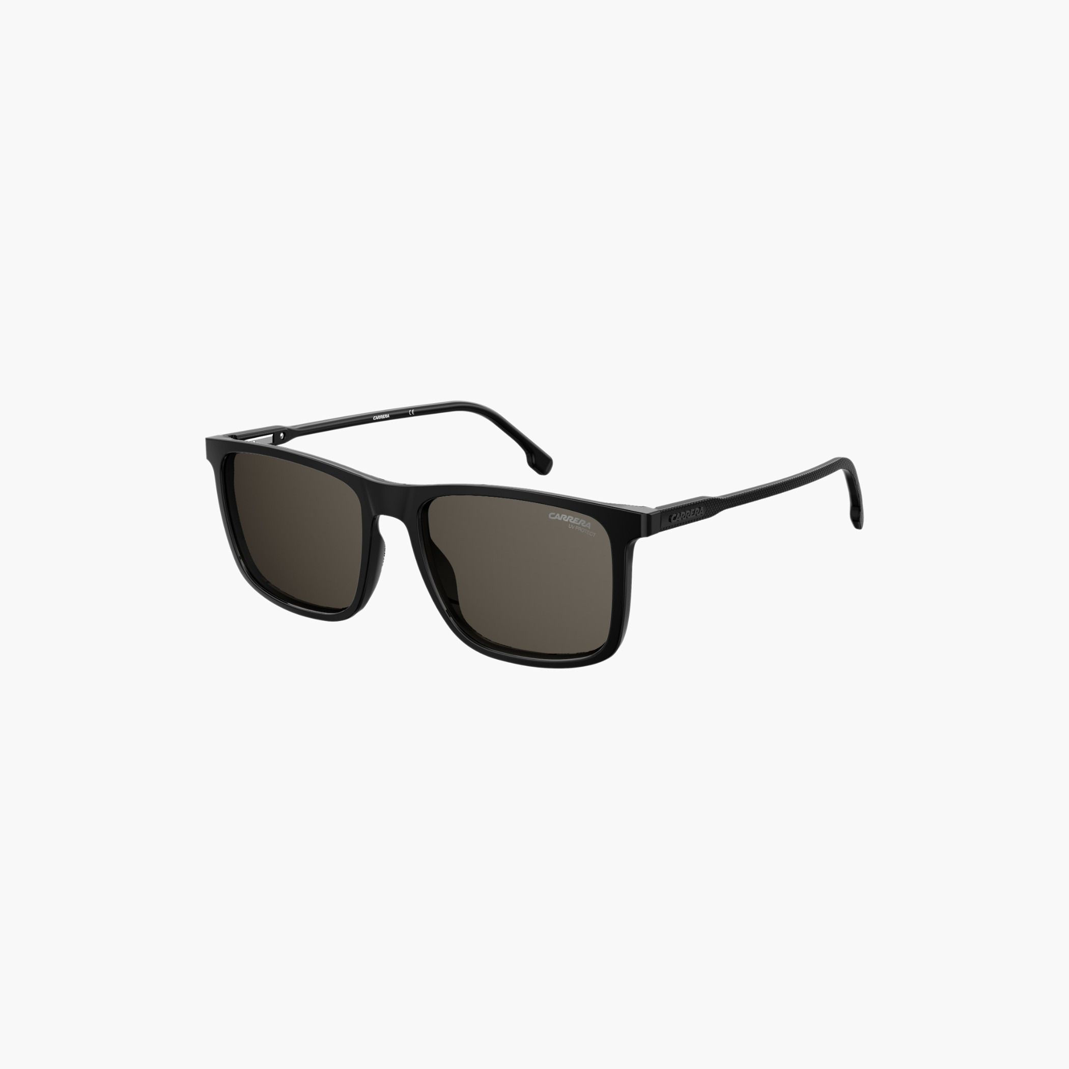 Full Rim Rectangular Sunglasses-men-sunglasses-image-1