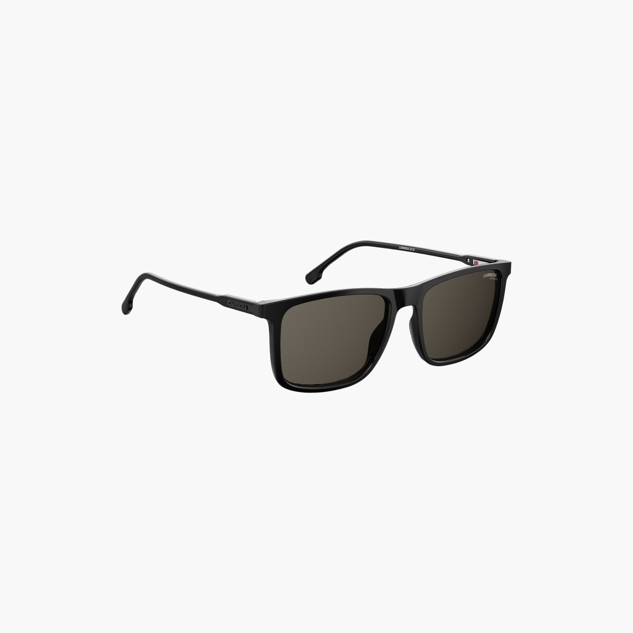 Full Rim Rectangular Sunglasses-men-sunglasses-image-2