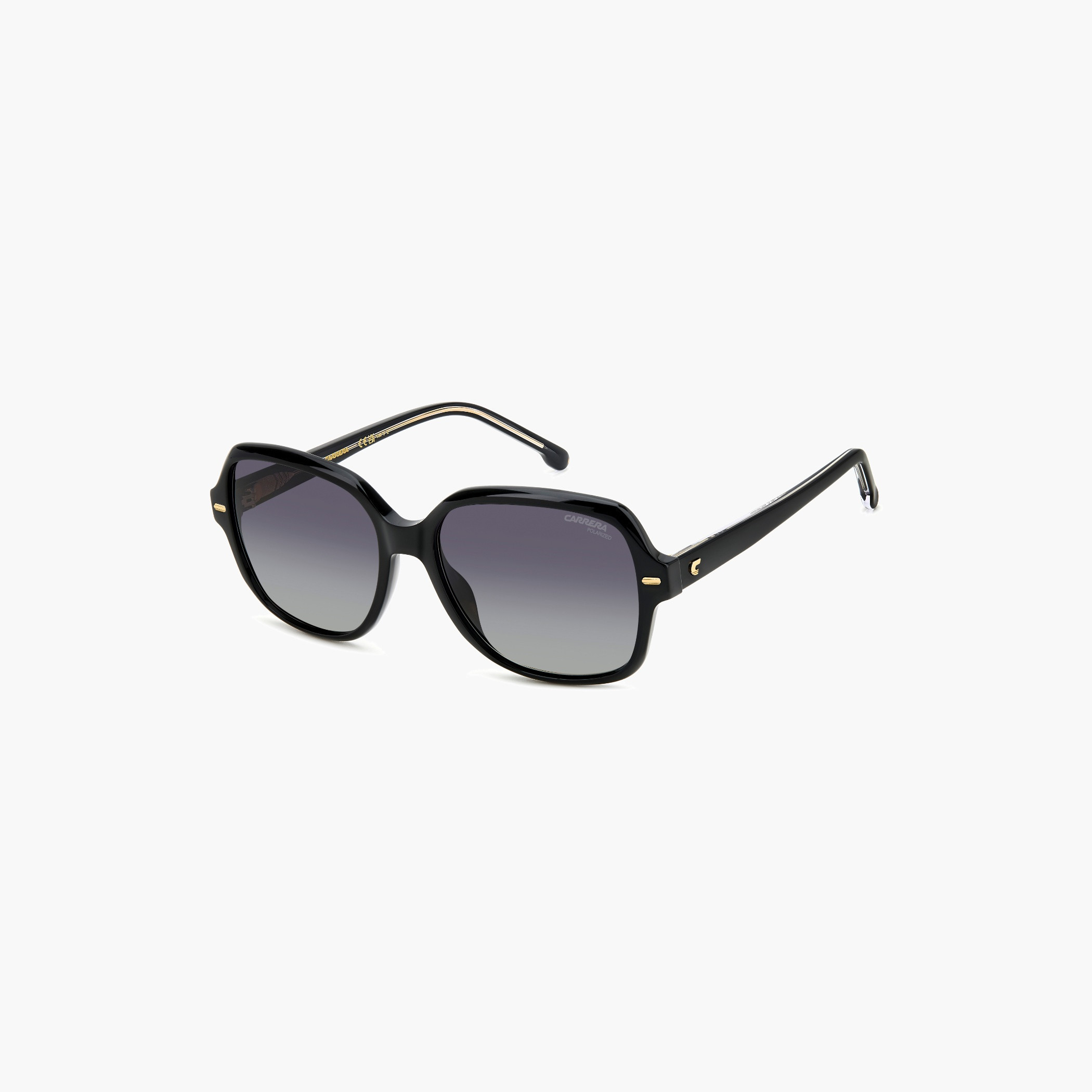 نظارة شمسية بإطار هندسي-women-sunglasses-image-1