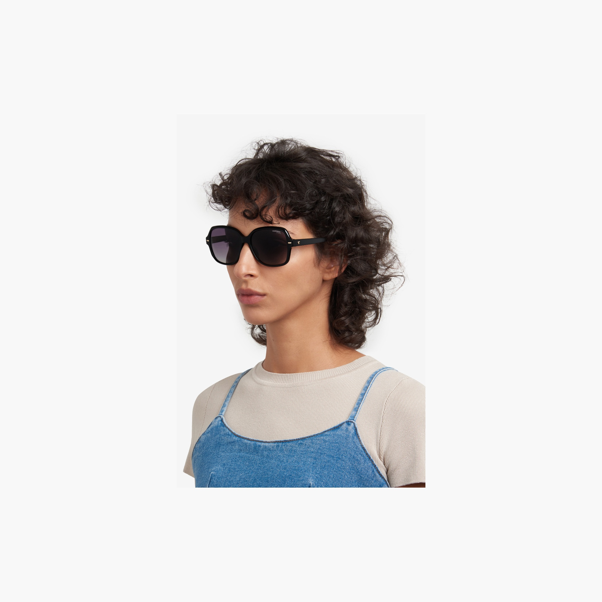 نظارة شمسية بإطار هندسي-women-sunglasses-image-3