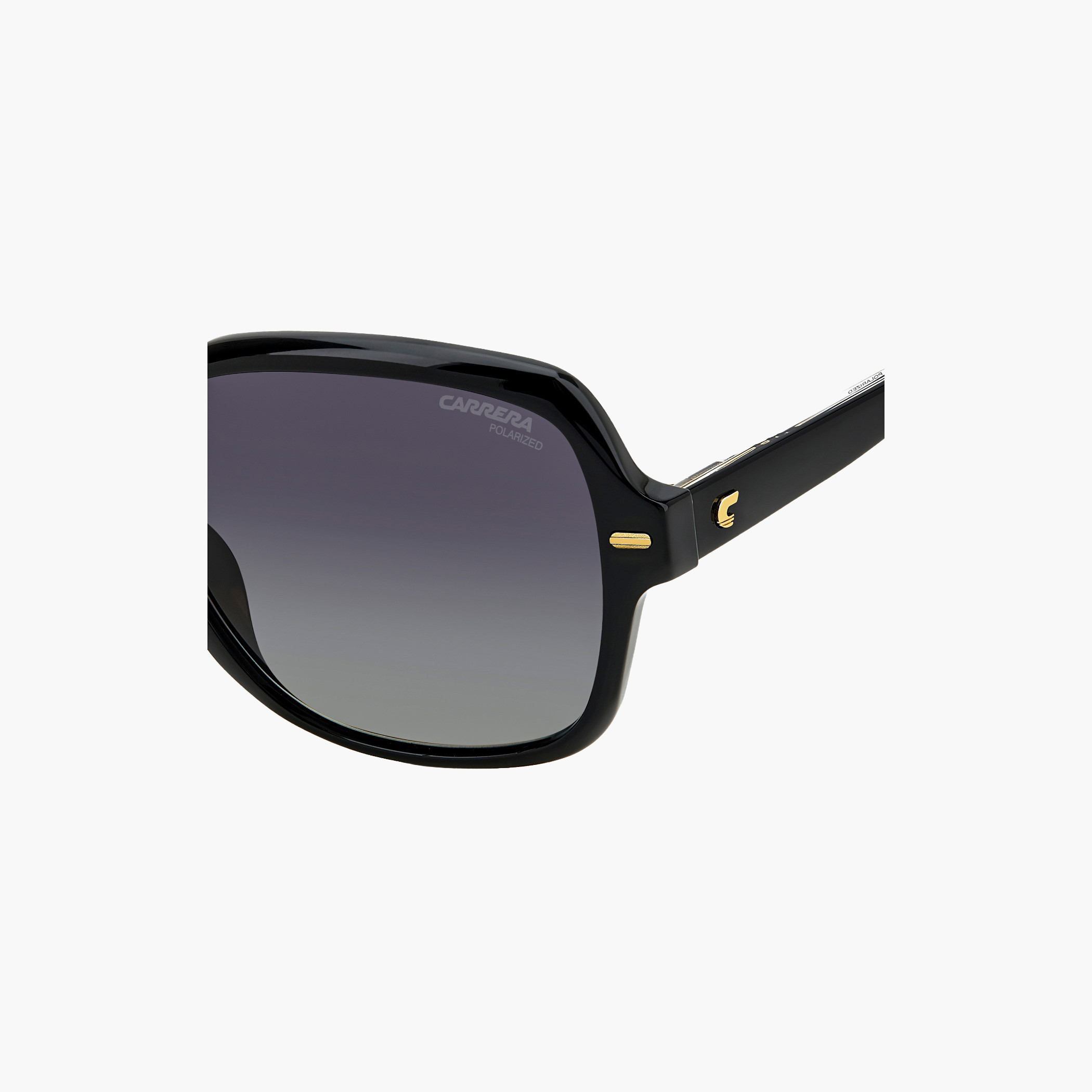 Geometric Frame Sunglasses-women-sunglasses-image-5