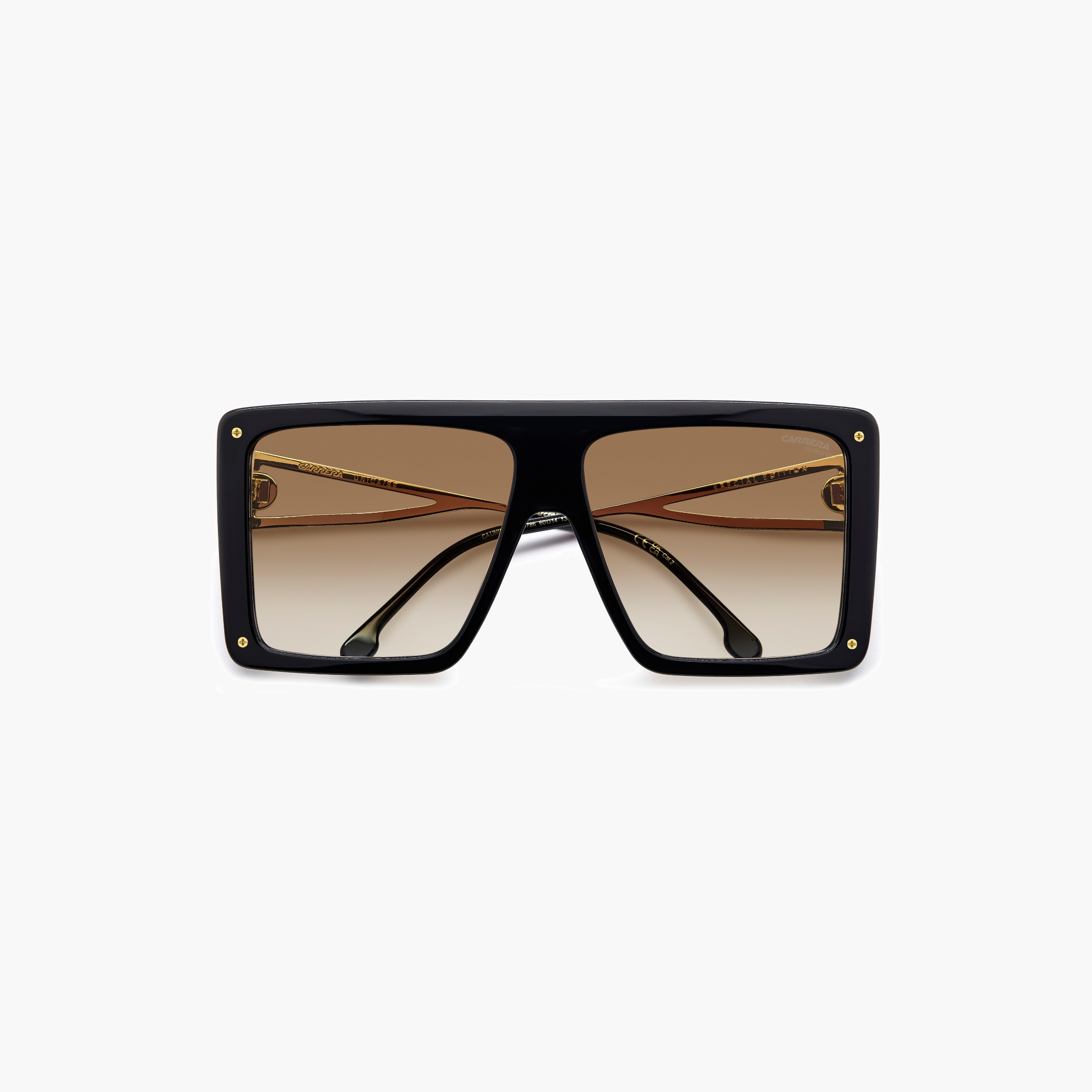 نظارة شمسية بإطار مربع-women-sunglasses-image-2