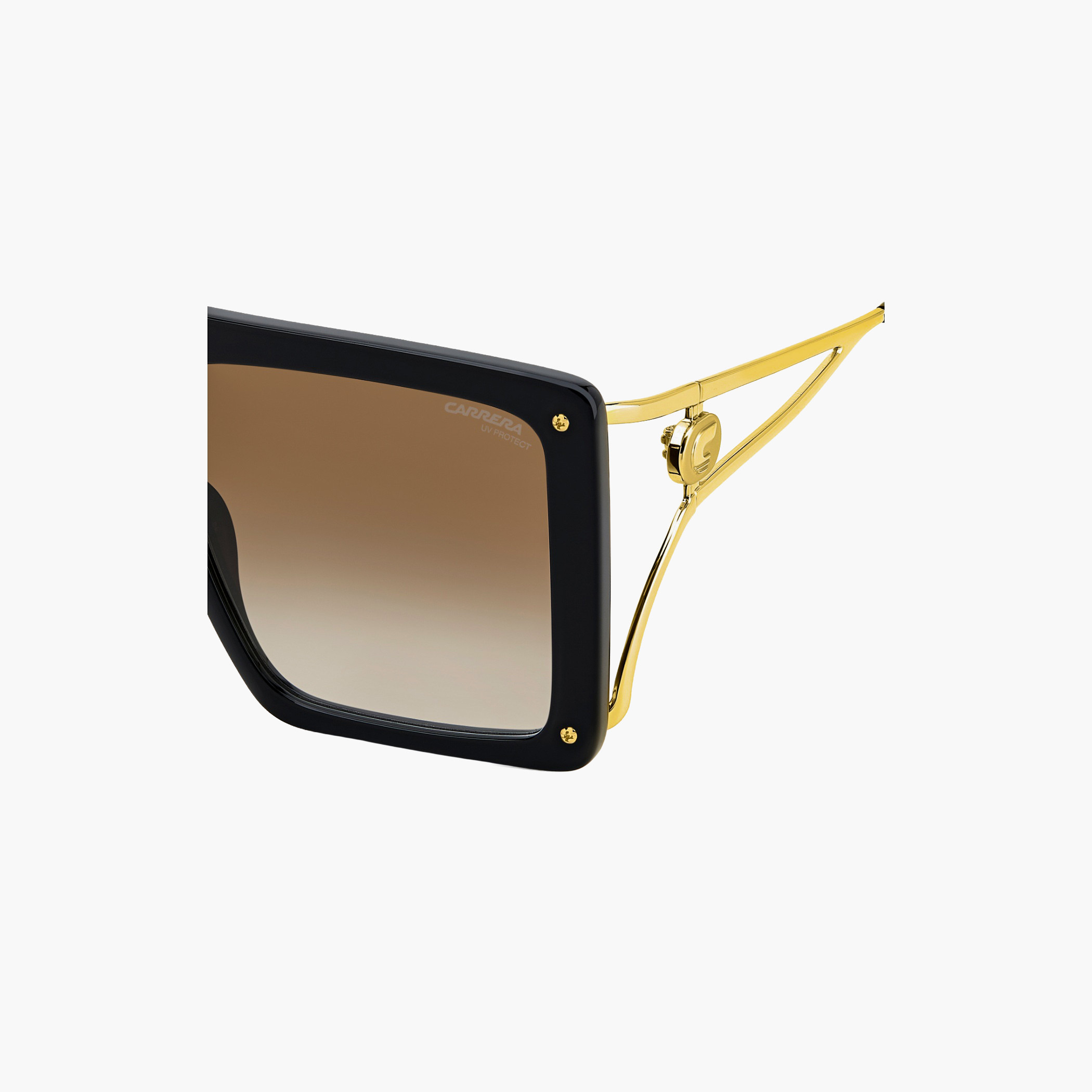 نظارة شمسية بإطار مربع-women-sunglasses-image-4