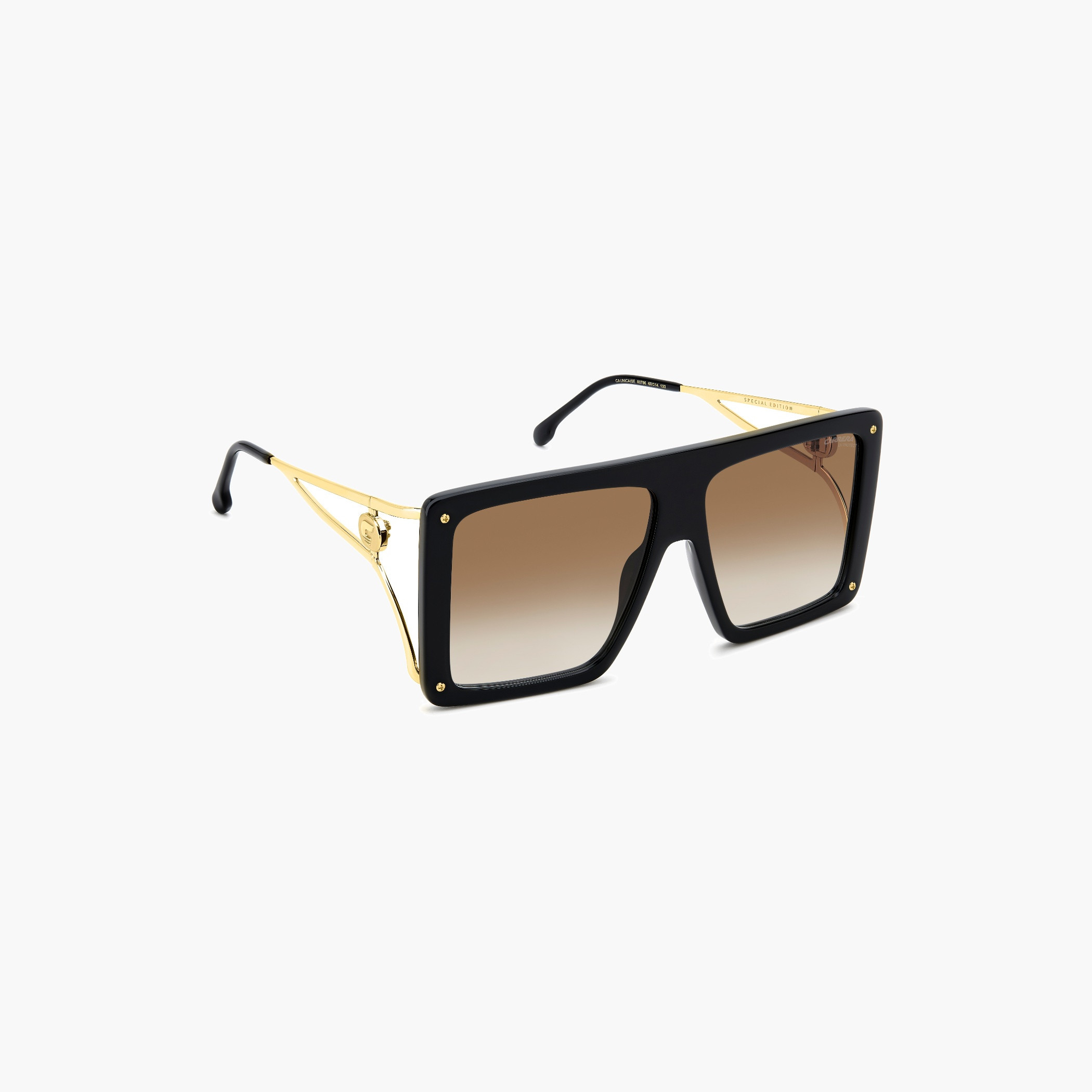 نظارة شمسية بإطار مربع-women-sunglasses-image-6