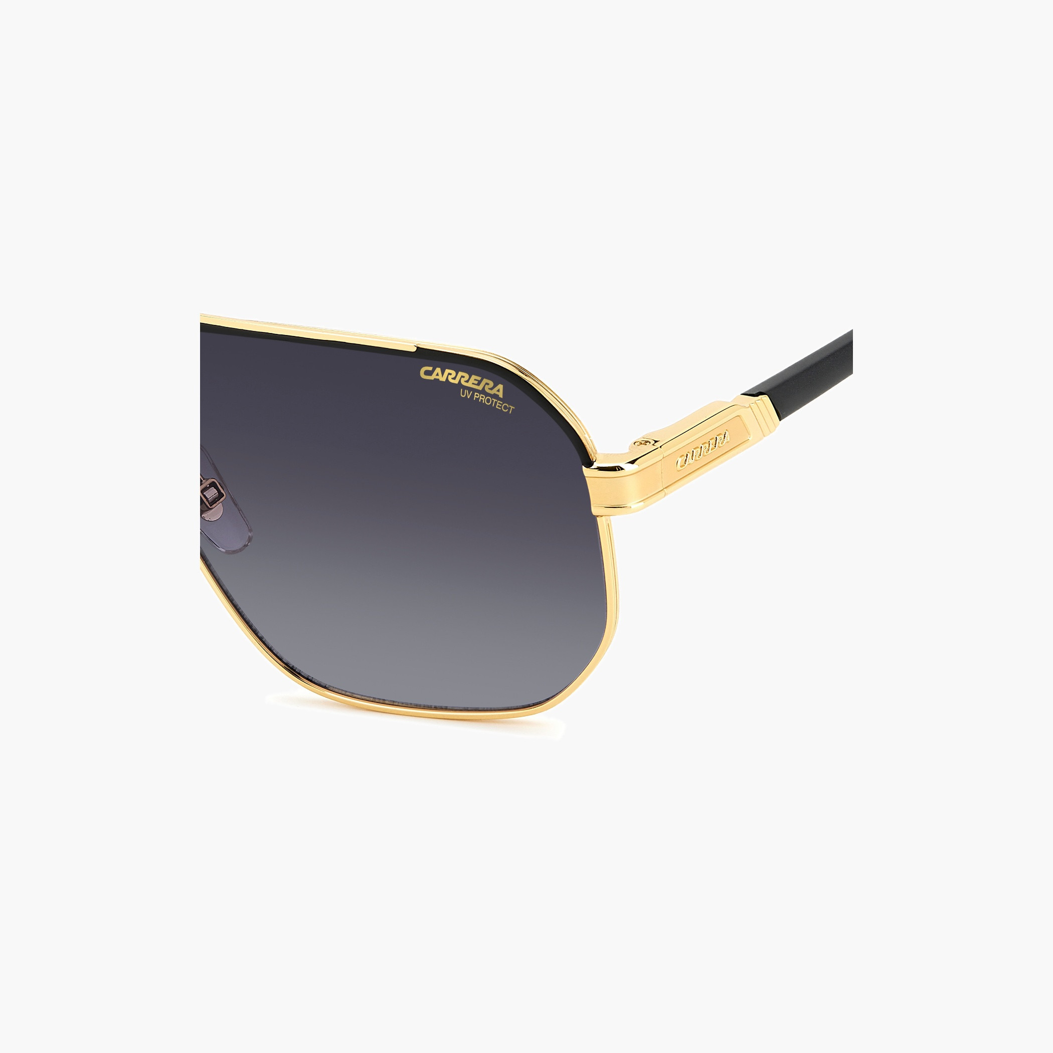 نظارة شمسية بإطار أفياتور-men-sunglasses-image-4